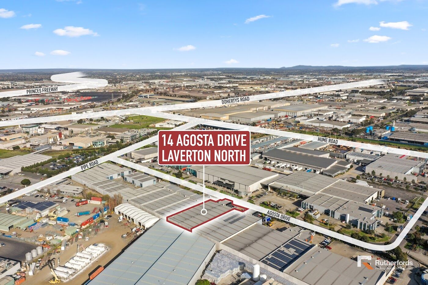 14 Agosta Drive, Laverton North For Sale by Rutherfords Real Estate - image 9