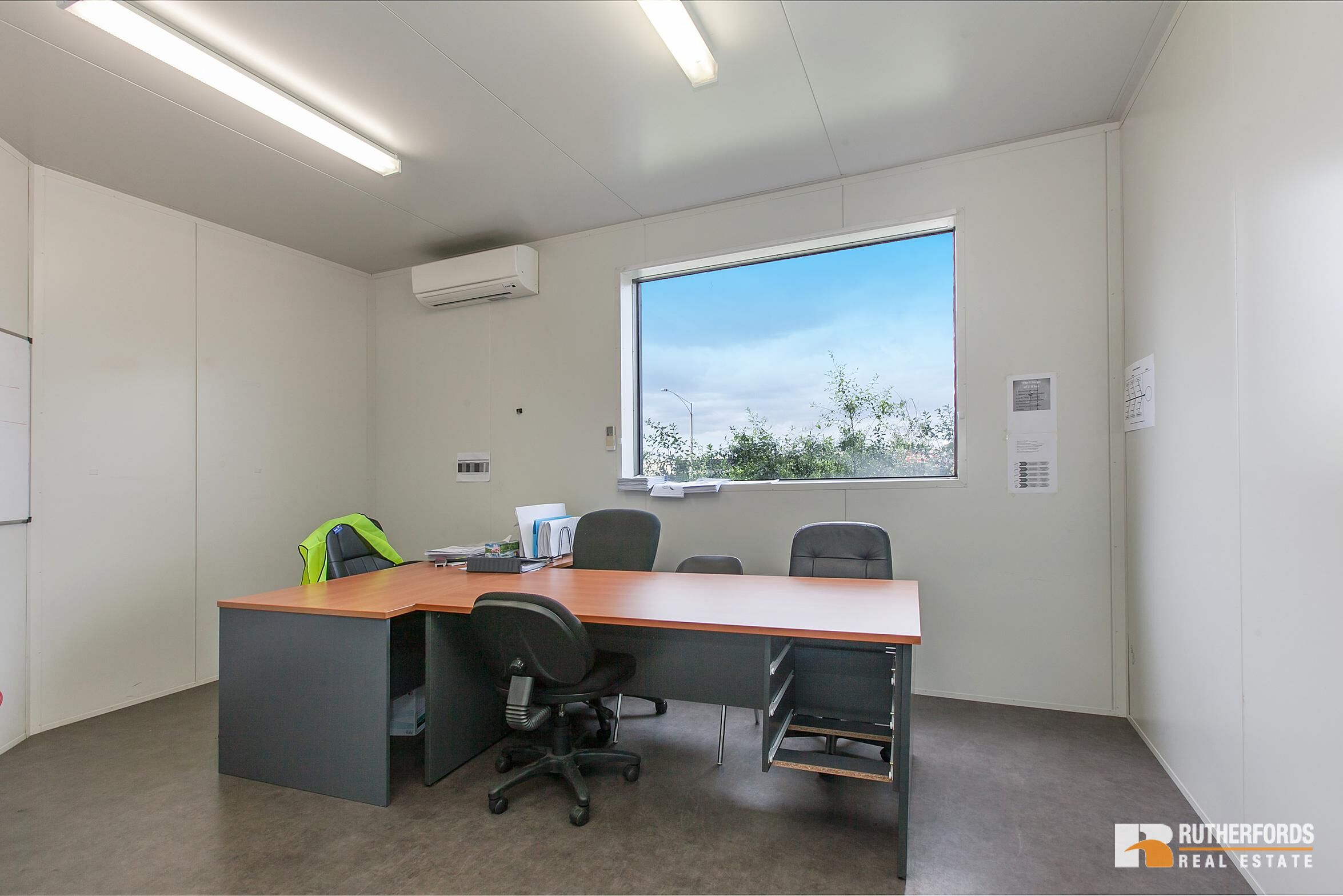 87 - 91 Lambeck Drive, Tullamarine Leased by Rutherfords Real Estate - image 8