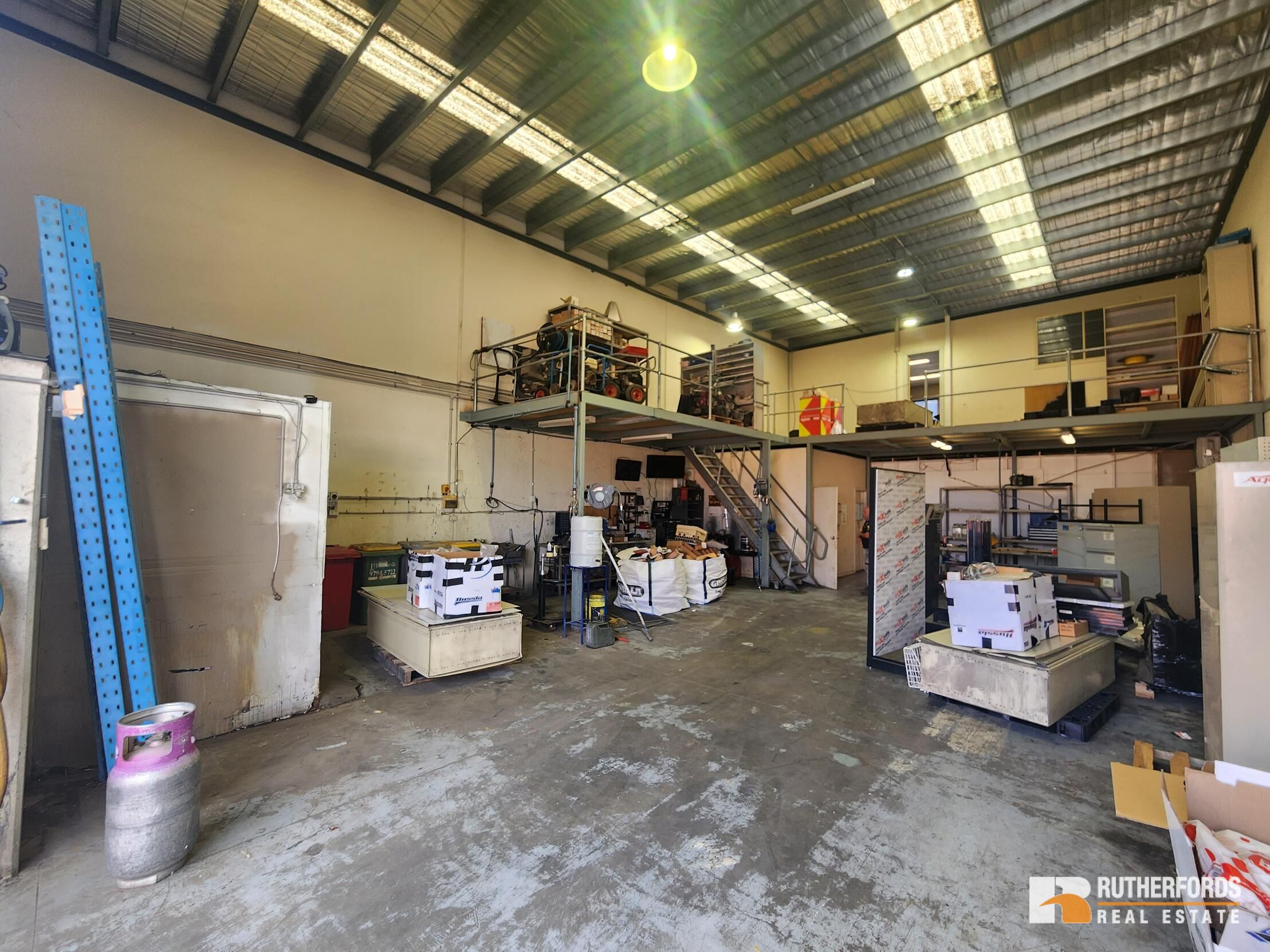 10/47-51 Little Boundary Road, Laverton North For Sale by Rutherfords Real Estate - image 3
