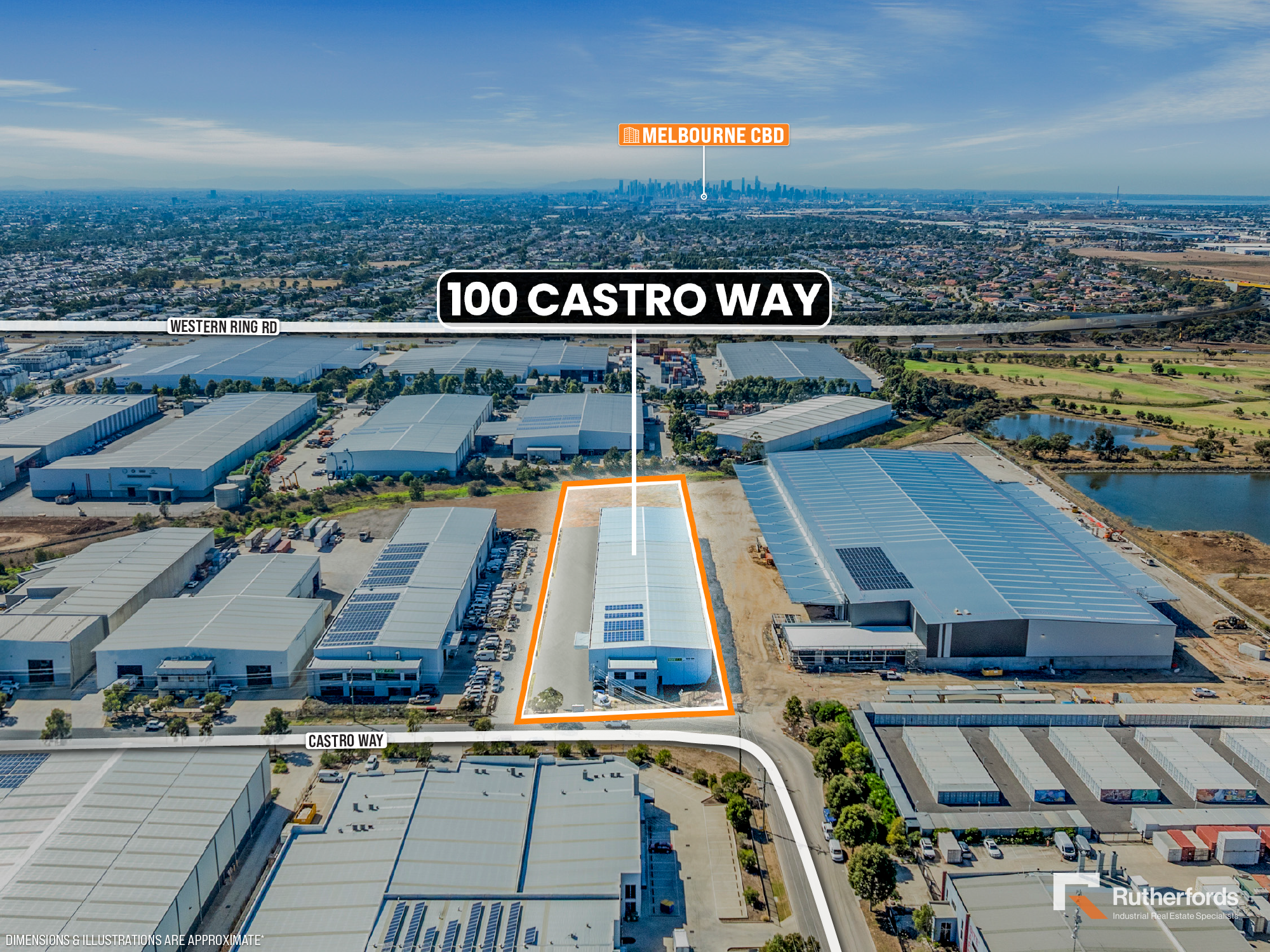 100 Castro Way, Derrimut For Sale by Rutherfords Real Estate - image 12