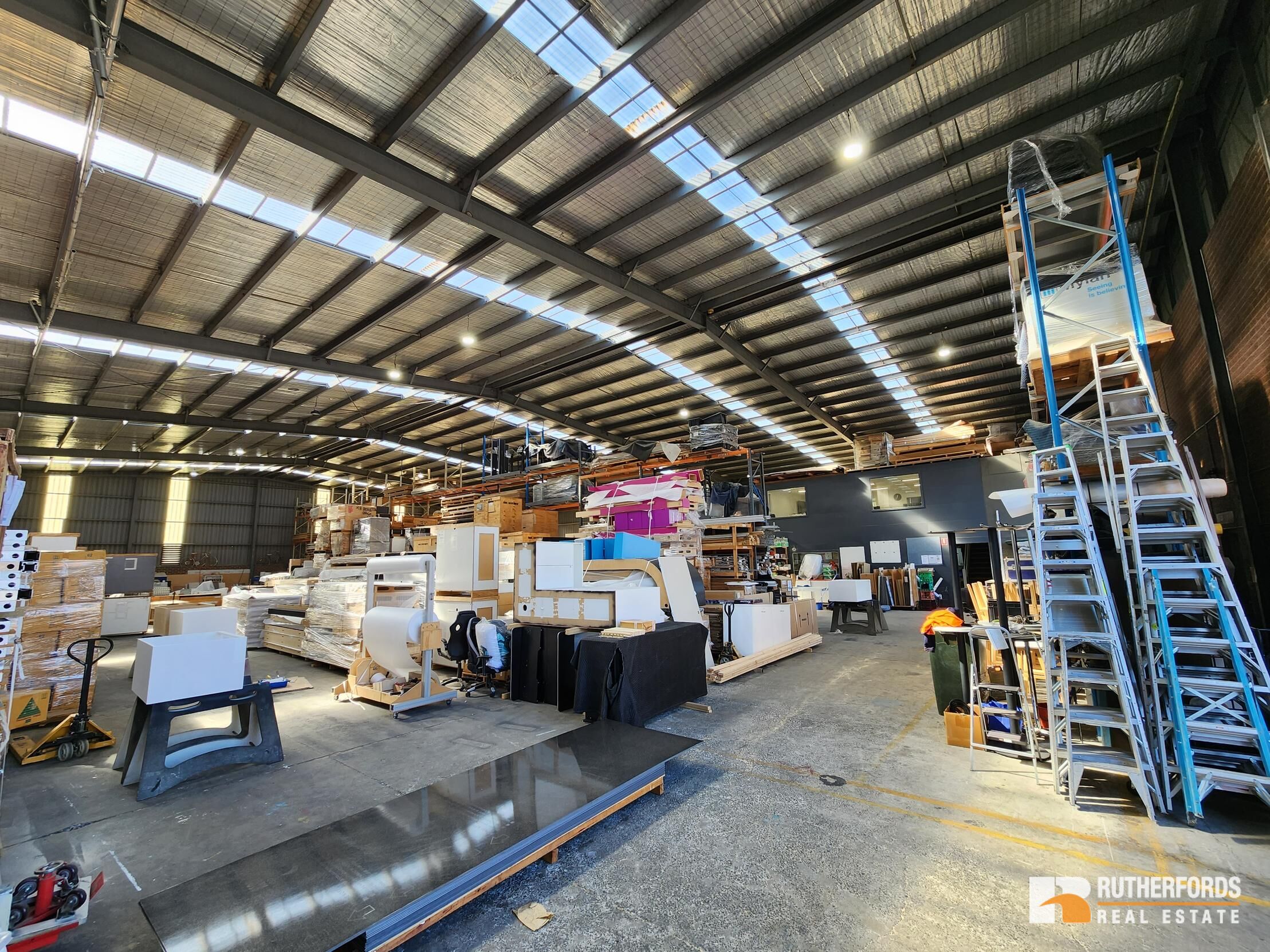 8-10 Strong Avenue, Thomastown Leased by Rutherfords Real Estate - image 7