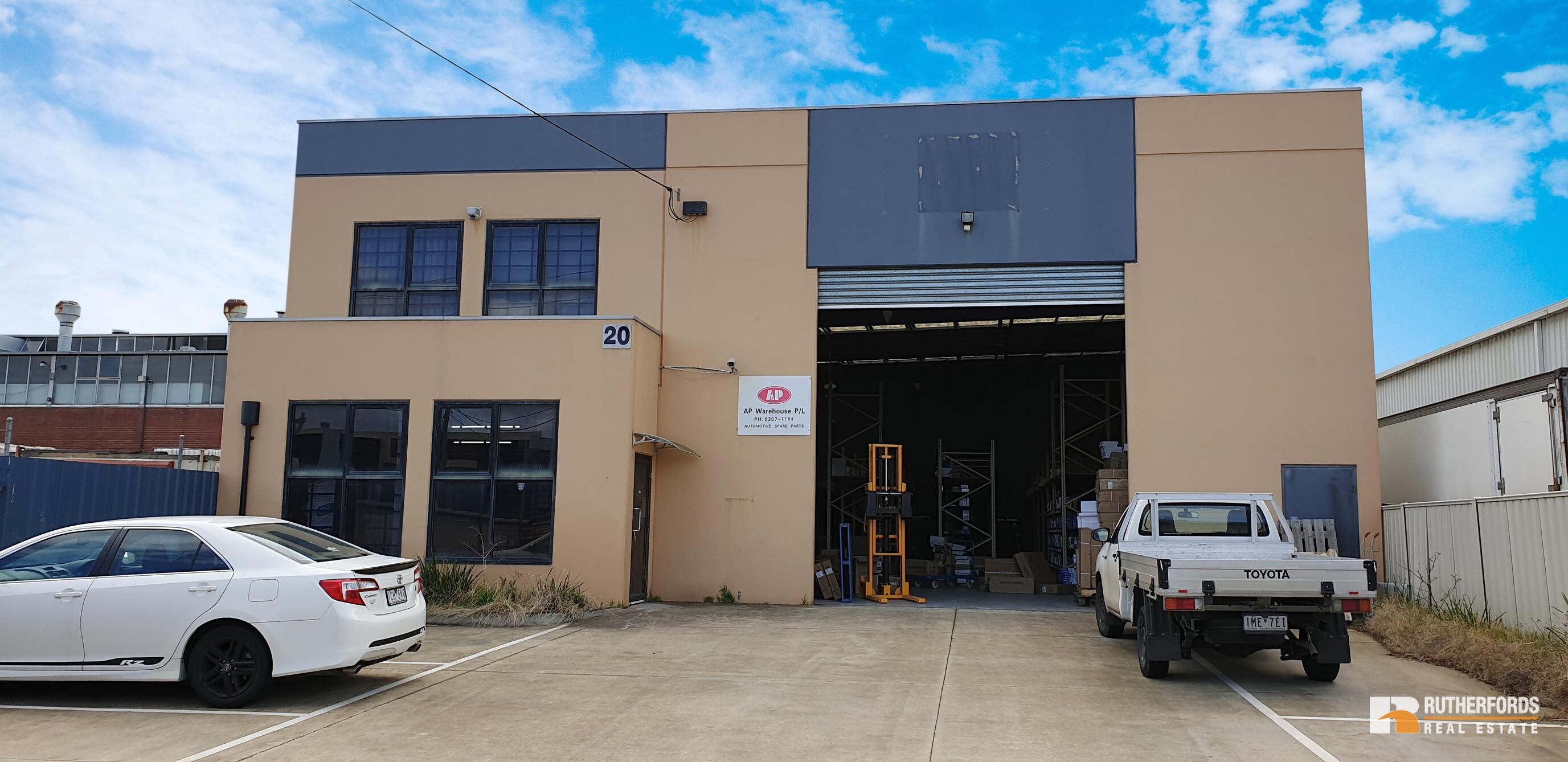 20 Fabio Court, Campbellfield Sold by Rutherfords Real Estate - image 2