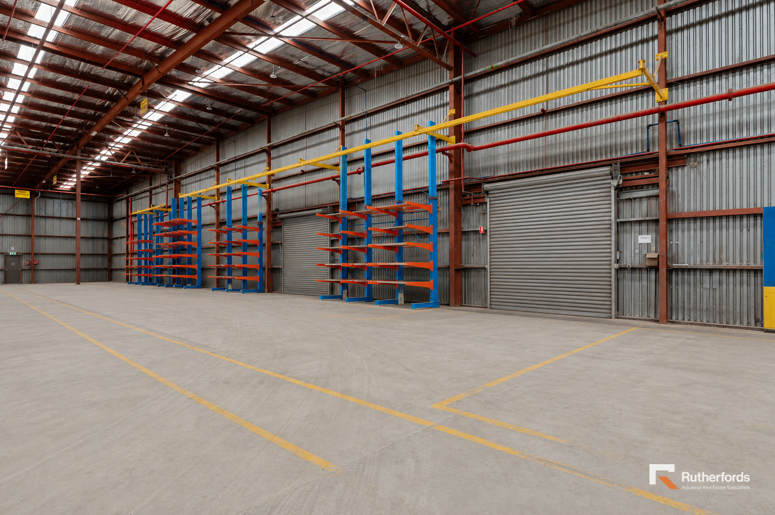 Warehouse A/88-106 Kyabram Street, Coolaroo For Lease by Rutherfords Real Estate - image 13