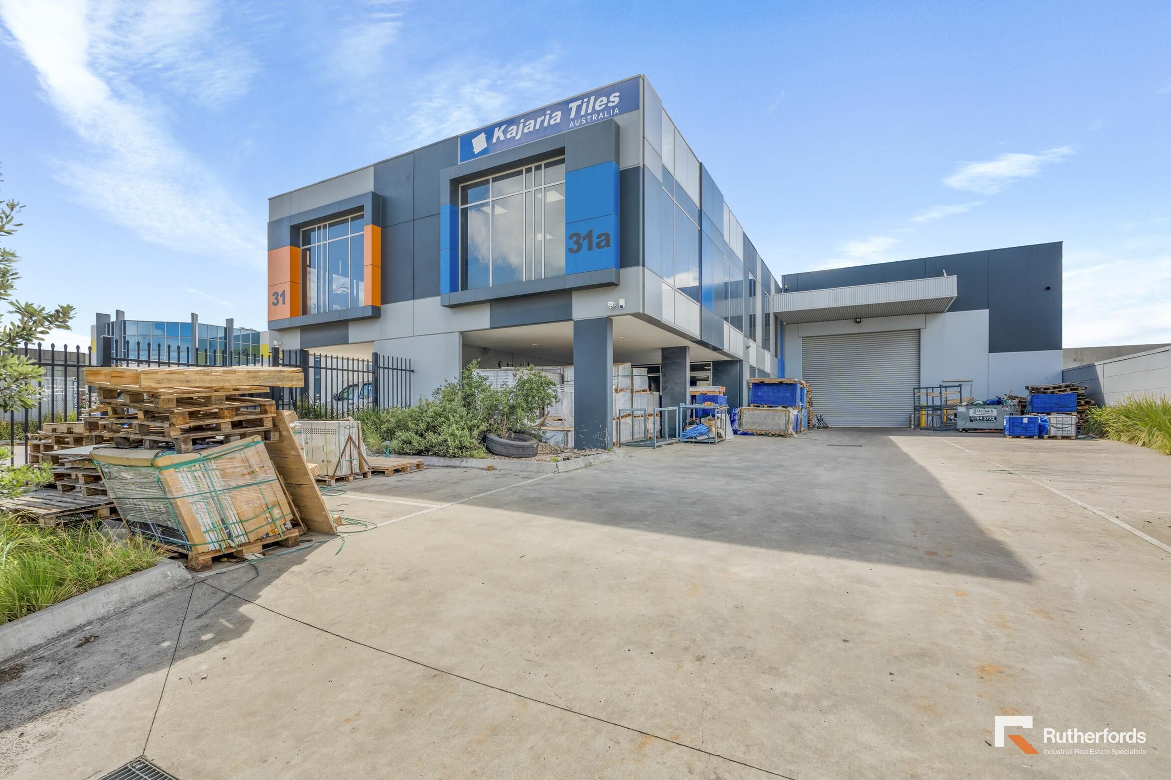 31A Metrolink Circuit, Campbellfield For Lease by Rutherfords Real Estate - image 11