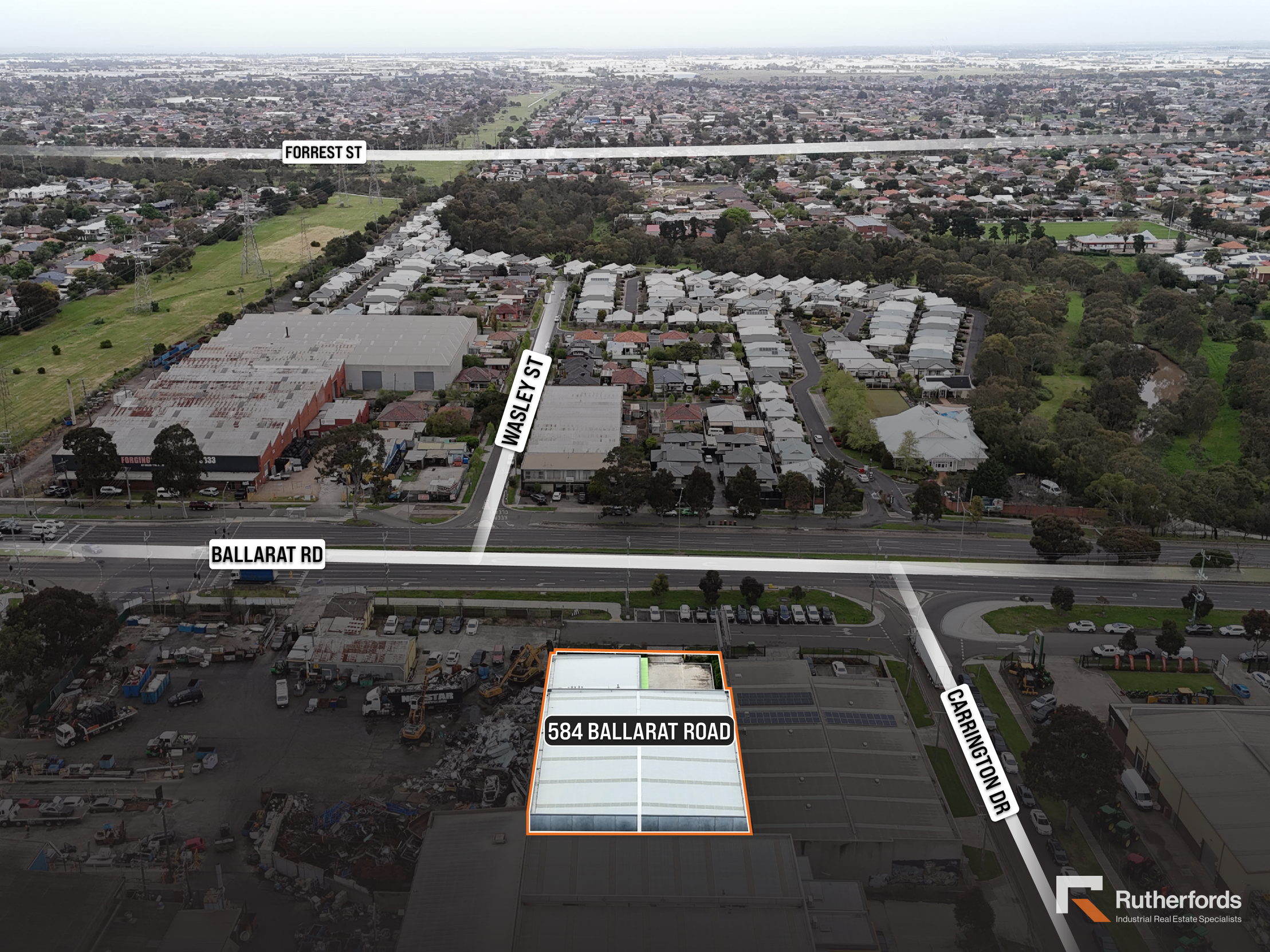 584 Ballarat Road, Albion For Lease by Rutherfords Real Estate - image 9