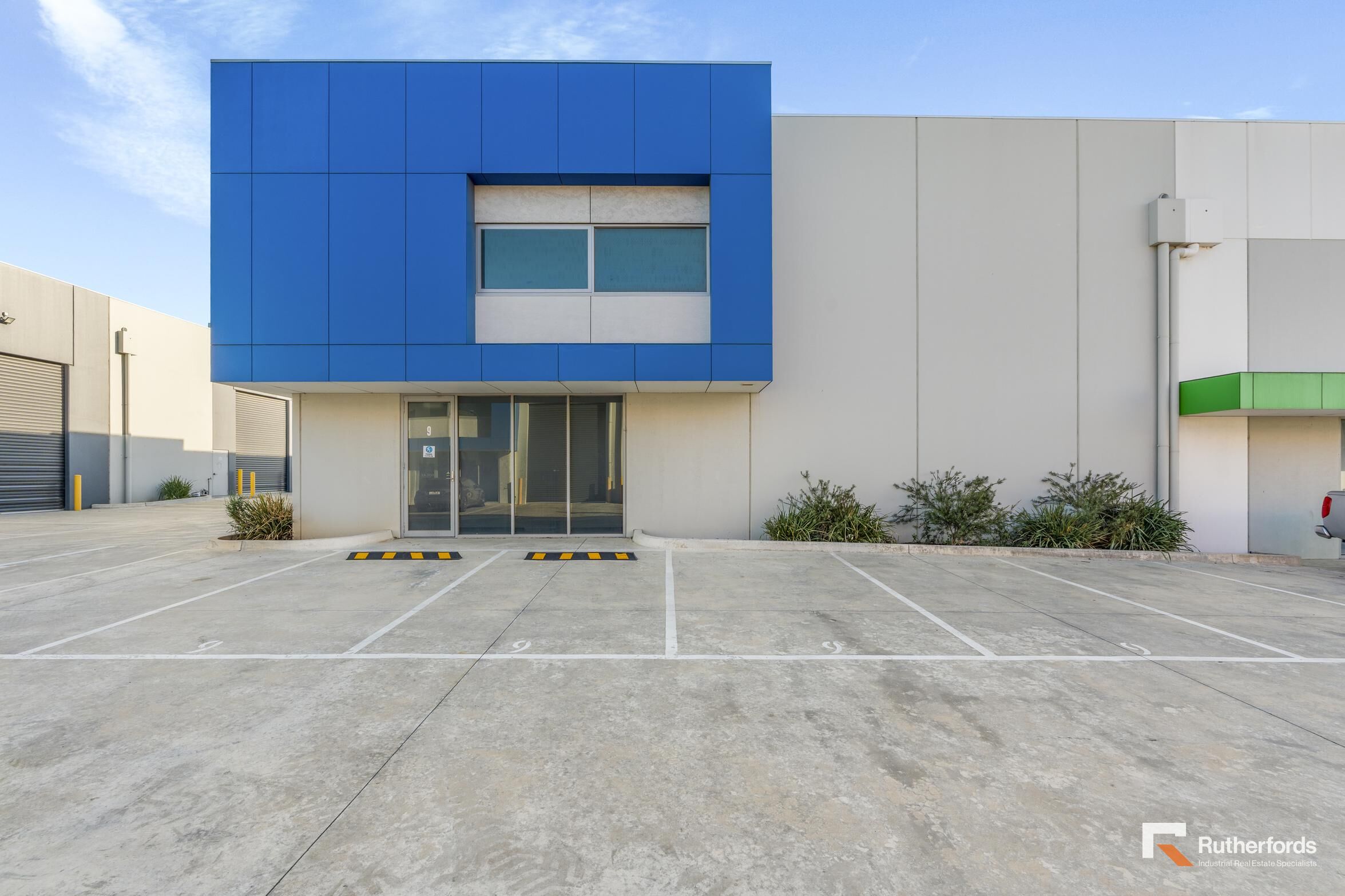 9/130 Gateway Boulevard, Epping For Sale by Rutherfords Real Estate - image 2