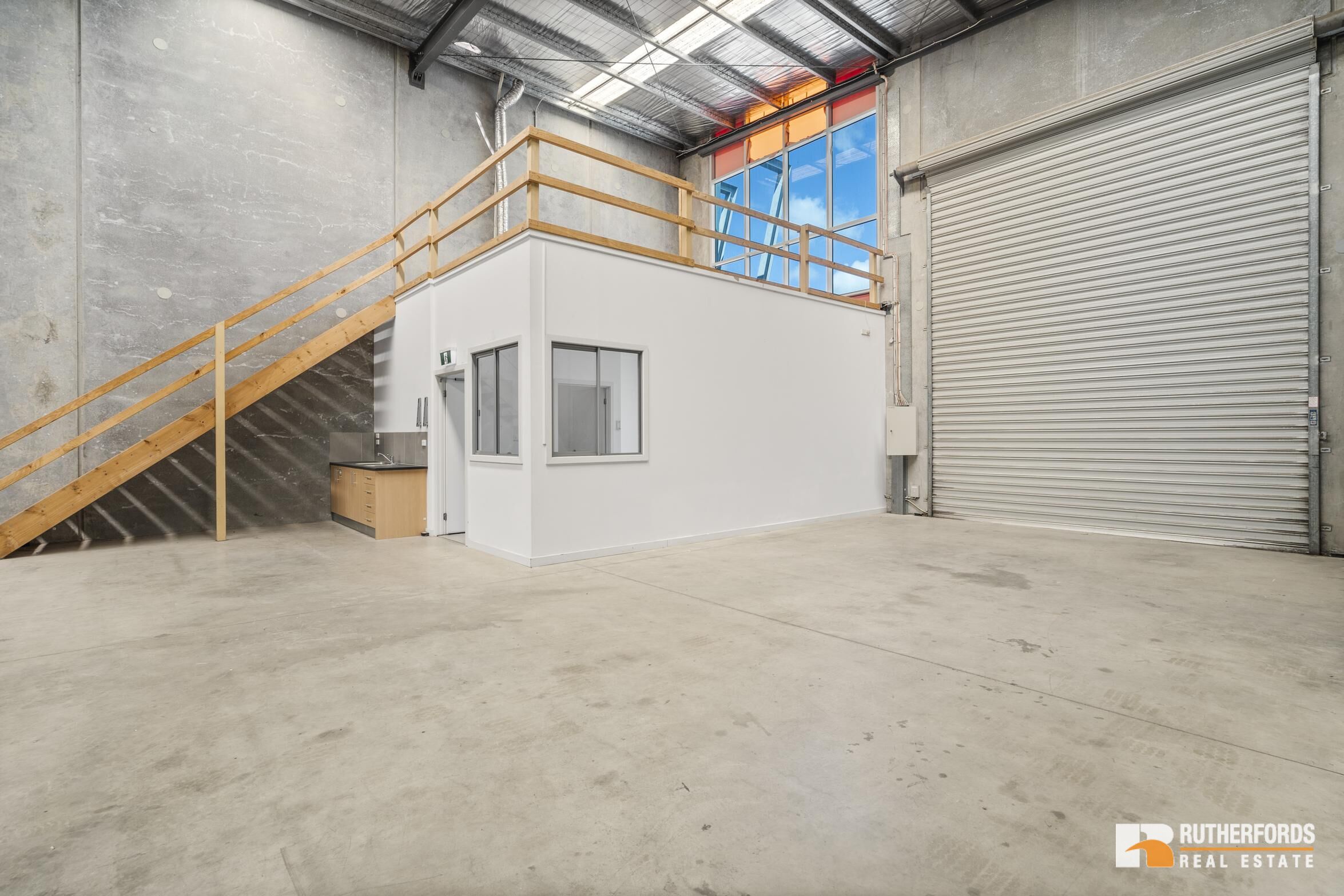 4 & 6/16-18 Tennyson Street, Williamstown North Leased by Rutherfords Real Estate - image 4