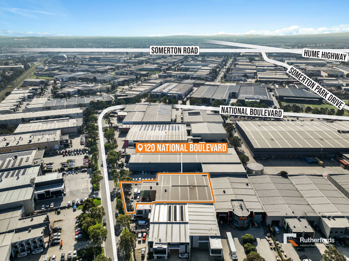 120 National Boulevard, Campbellfield For Lease by Rutherfords Real Estate - image 7