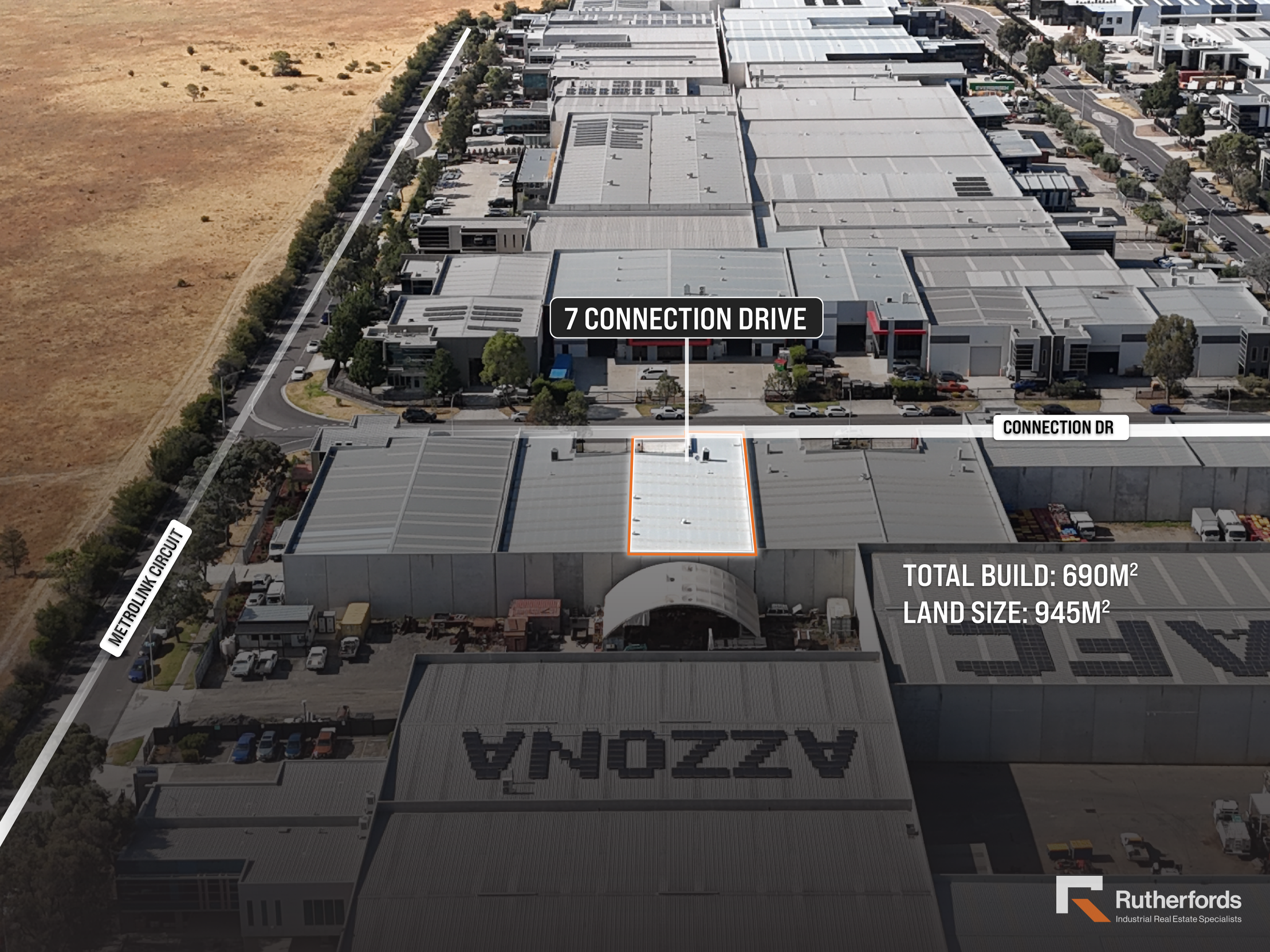 7 Connection Drive, Campbellfield For Sale or Lease by Rutherfords Real Estate - image 17