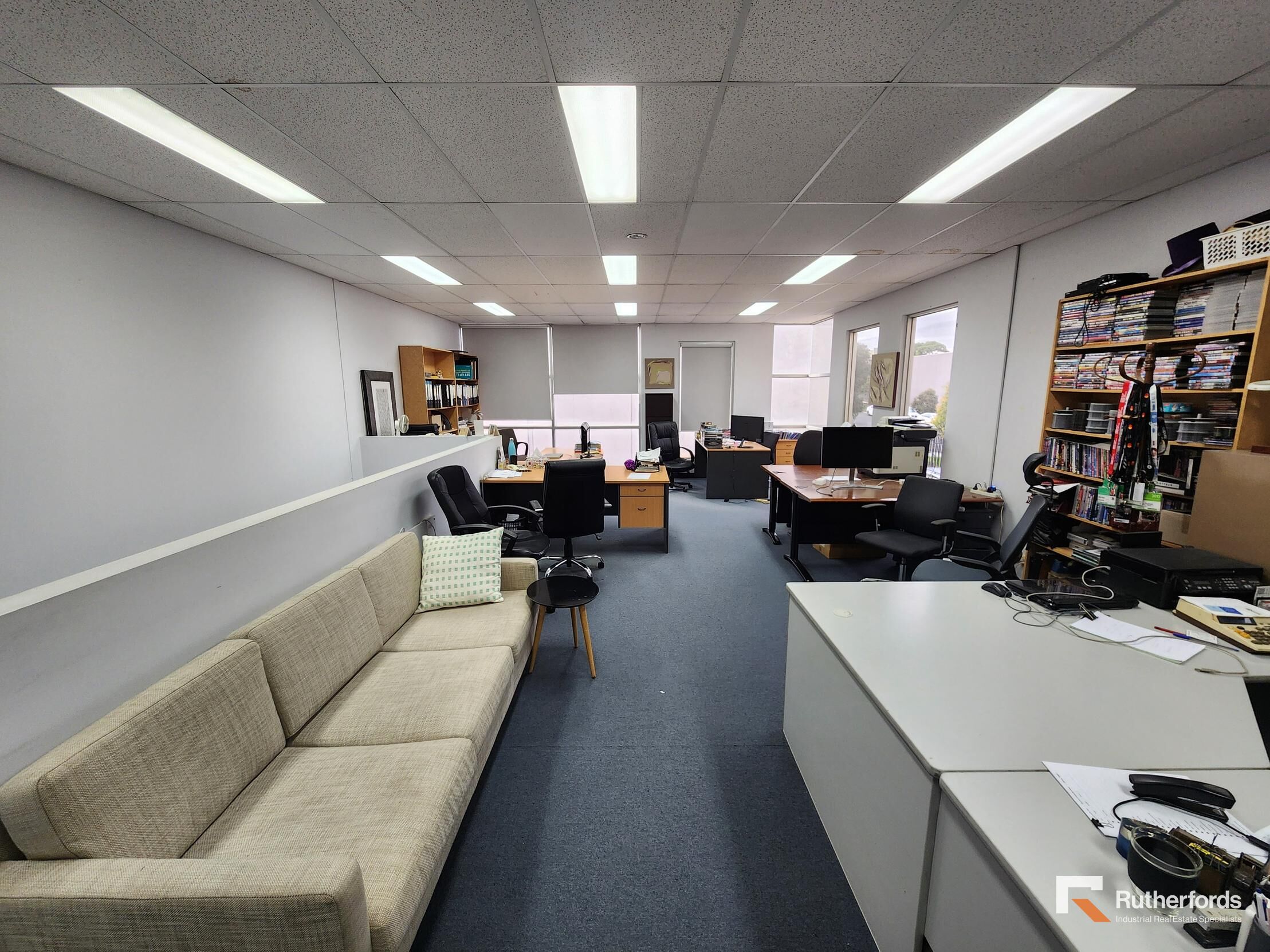 2/21 Flight Drive, Tullamarine For Lease by Rutherfords Real Estate - image 10