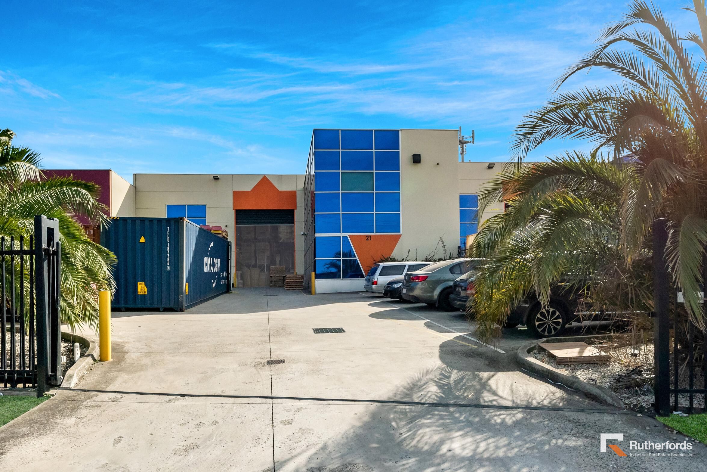 21 Fordson Road, Campbellfield Sold by Rutherfords Real Estate - image 1