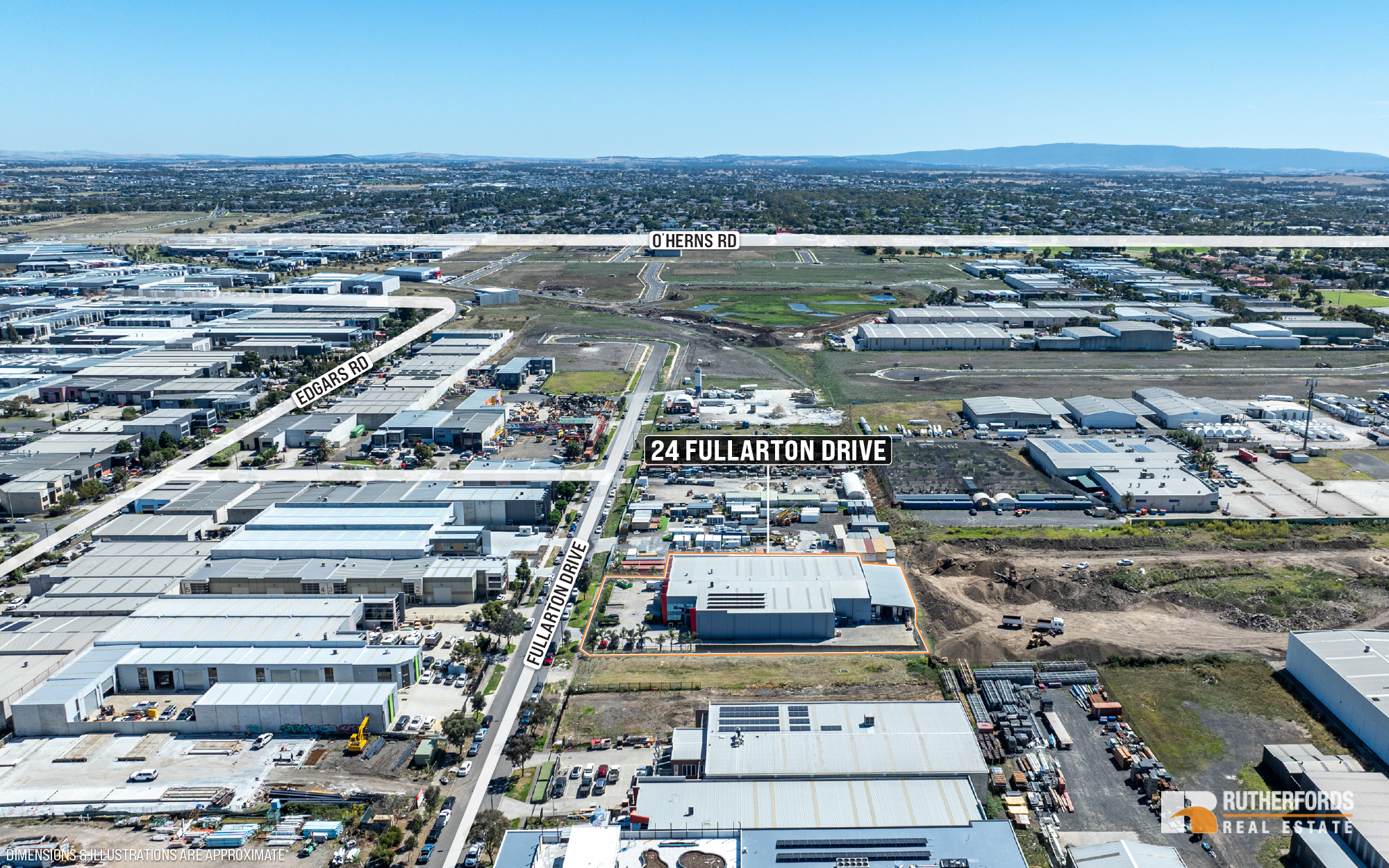 24 Fullarton Drive, Epping For Sale by Rutherfords Real Estate - image 18