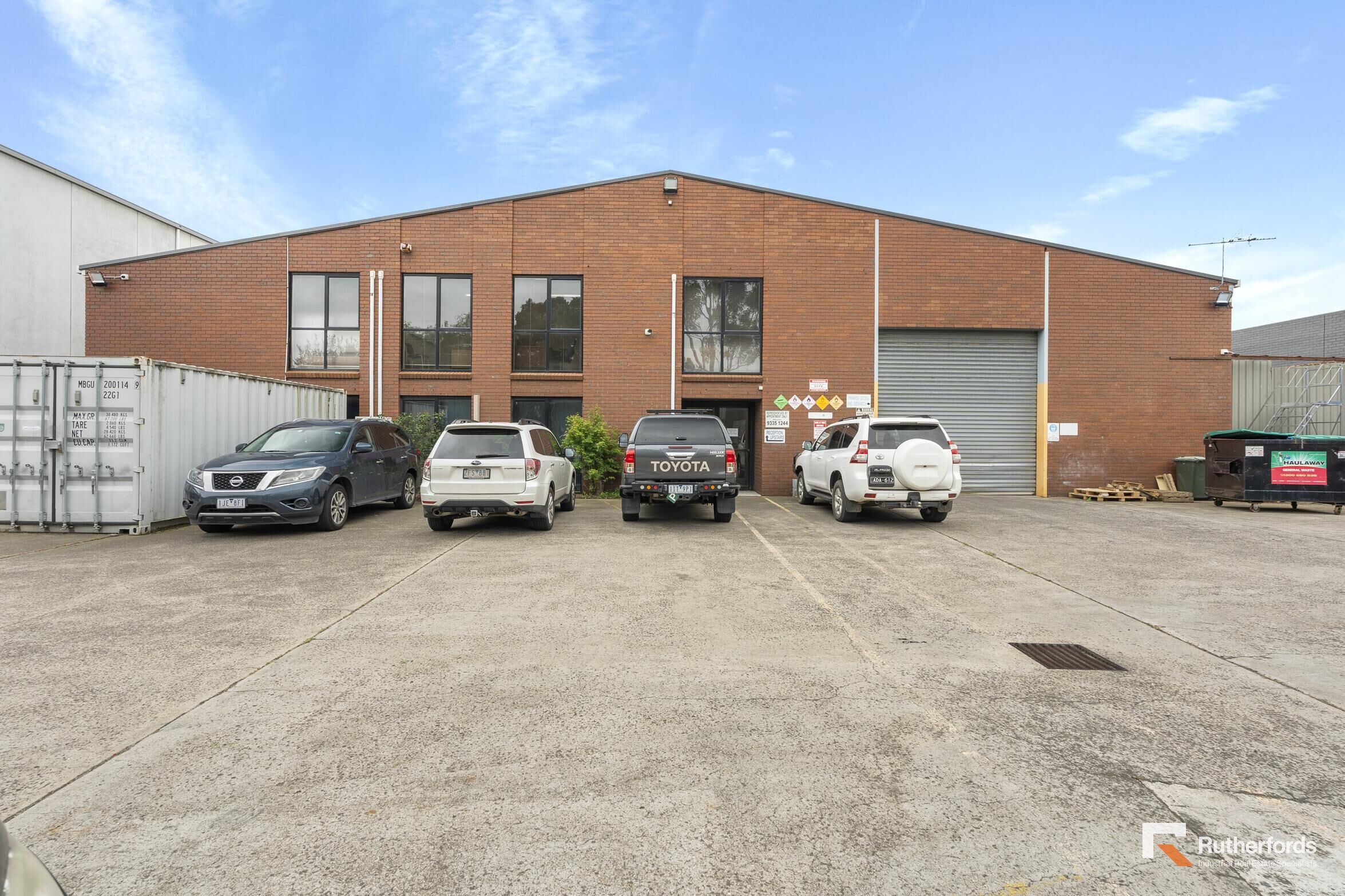 6 Elata Drive, Tullamarine For Sale by Rutherfords Real Estate