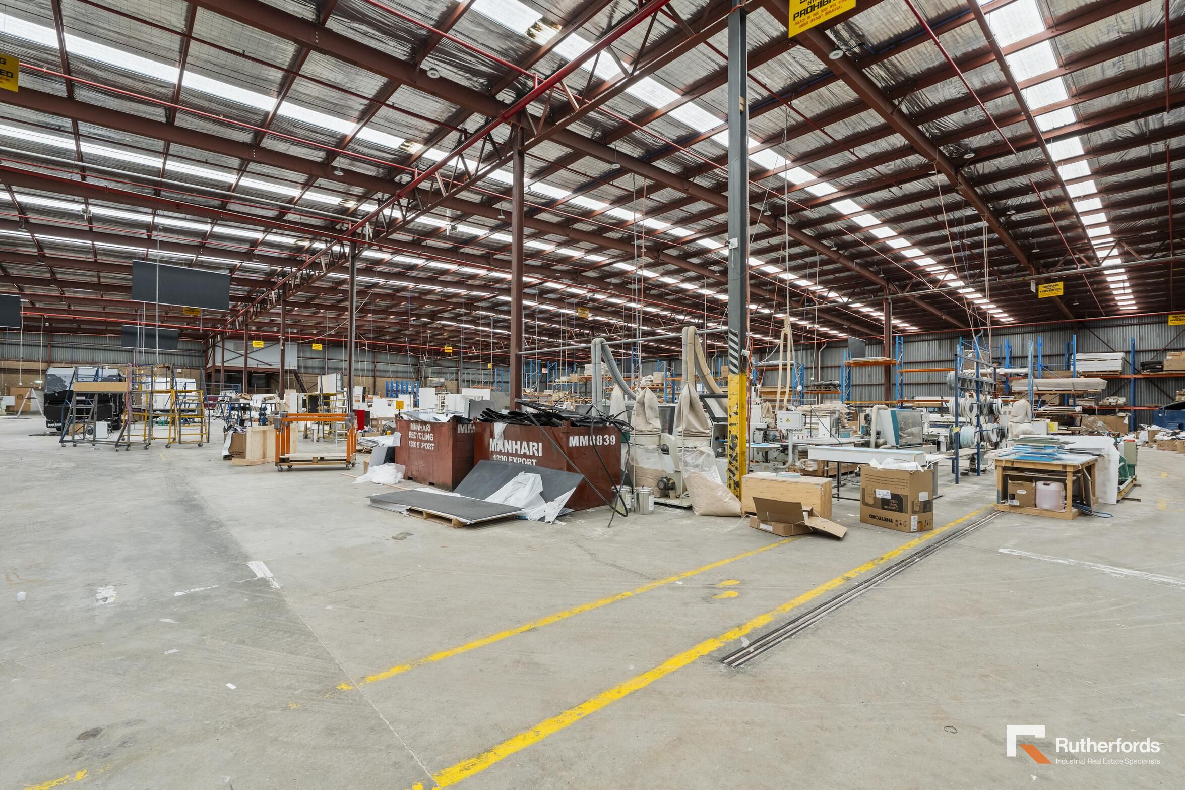 Warehouse A/88-106 Kyabram Street, Coolaroo For Lease by Rutherfords Real Estate - image 7