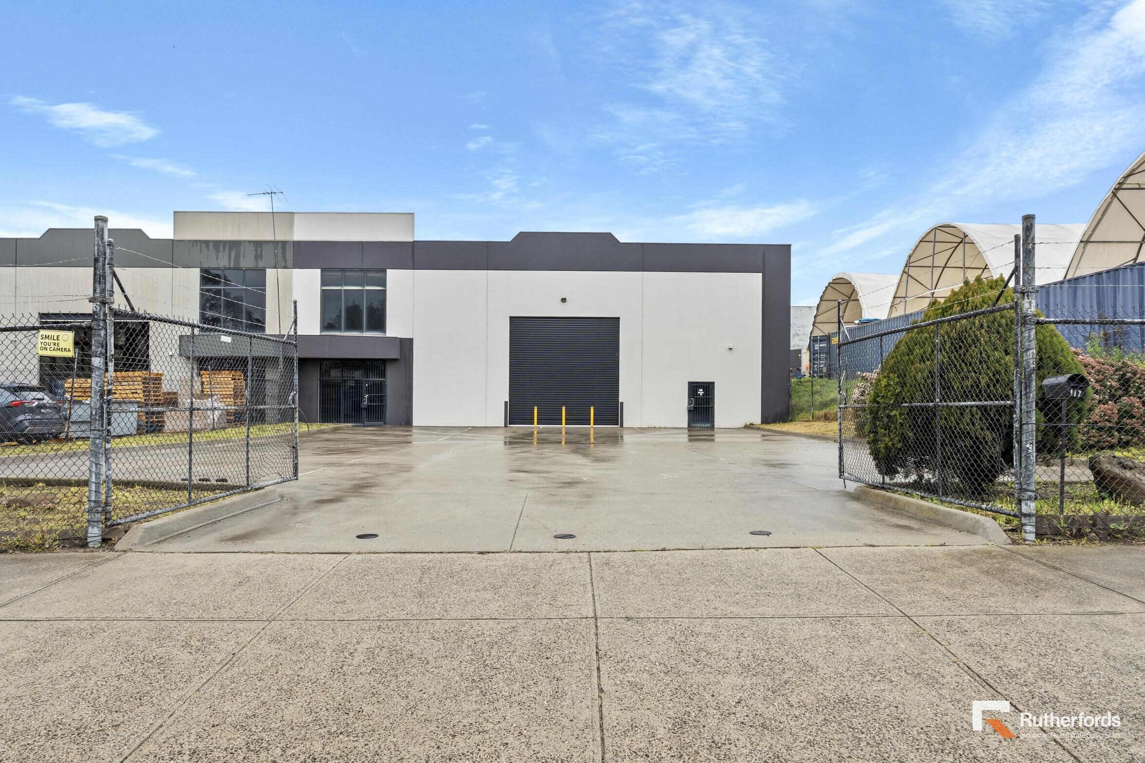 117 Freight Drive, Somerton For Lease by Rutherfords Real Estate