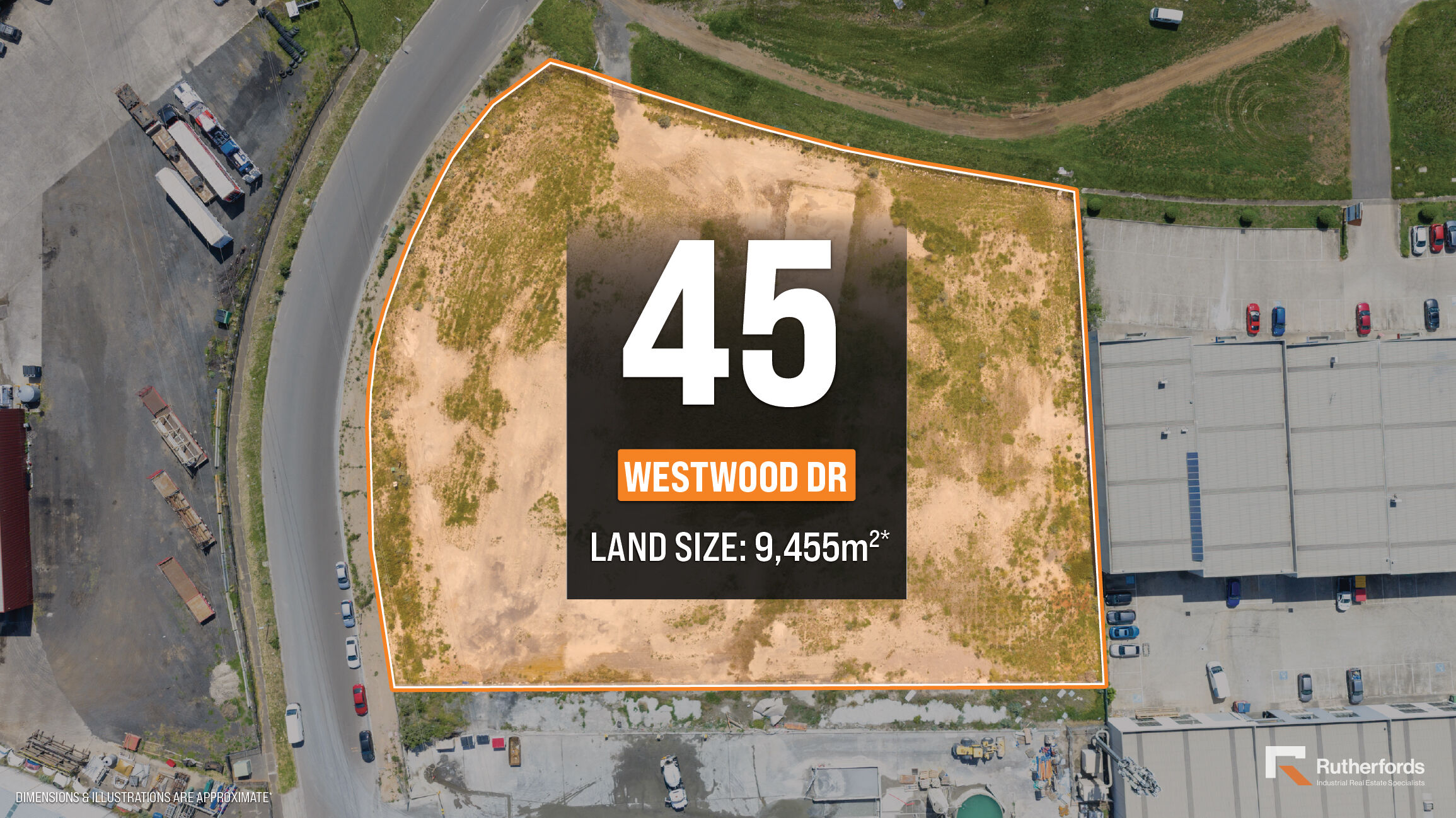 45 Westwood Drive, Ravenhall For Sale by Rutherfords Real Estate - image 2