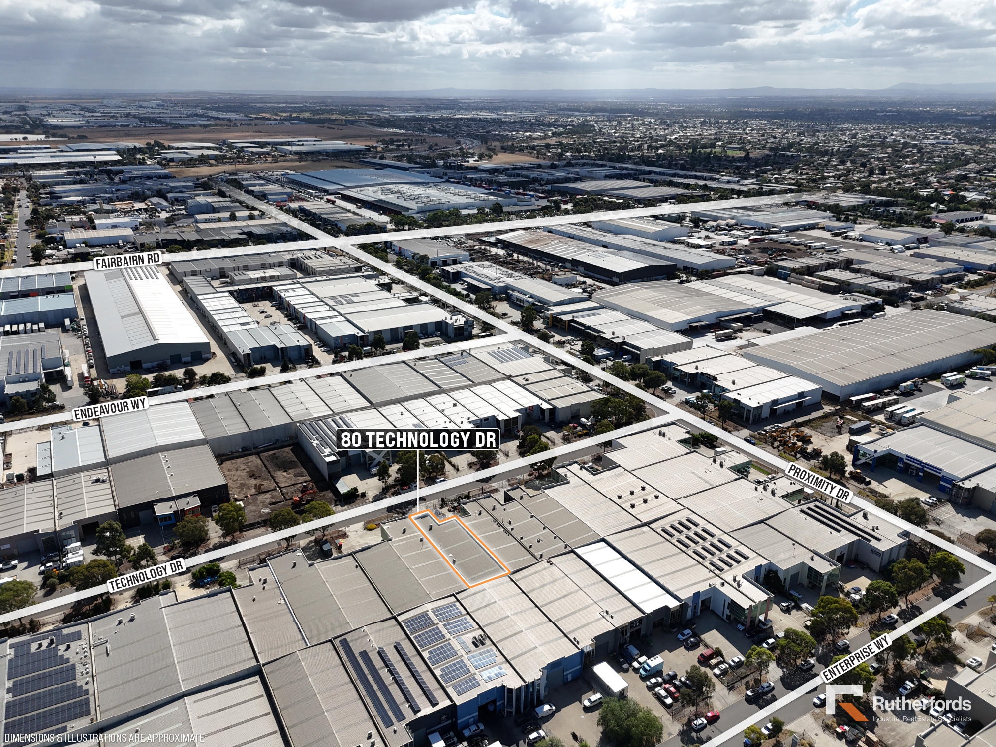 80 Technology Drive, Sunshine West For Lease by Rutherfords Real Estate - image 12