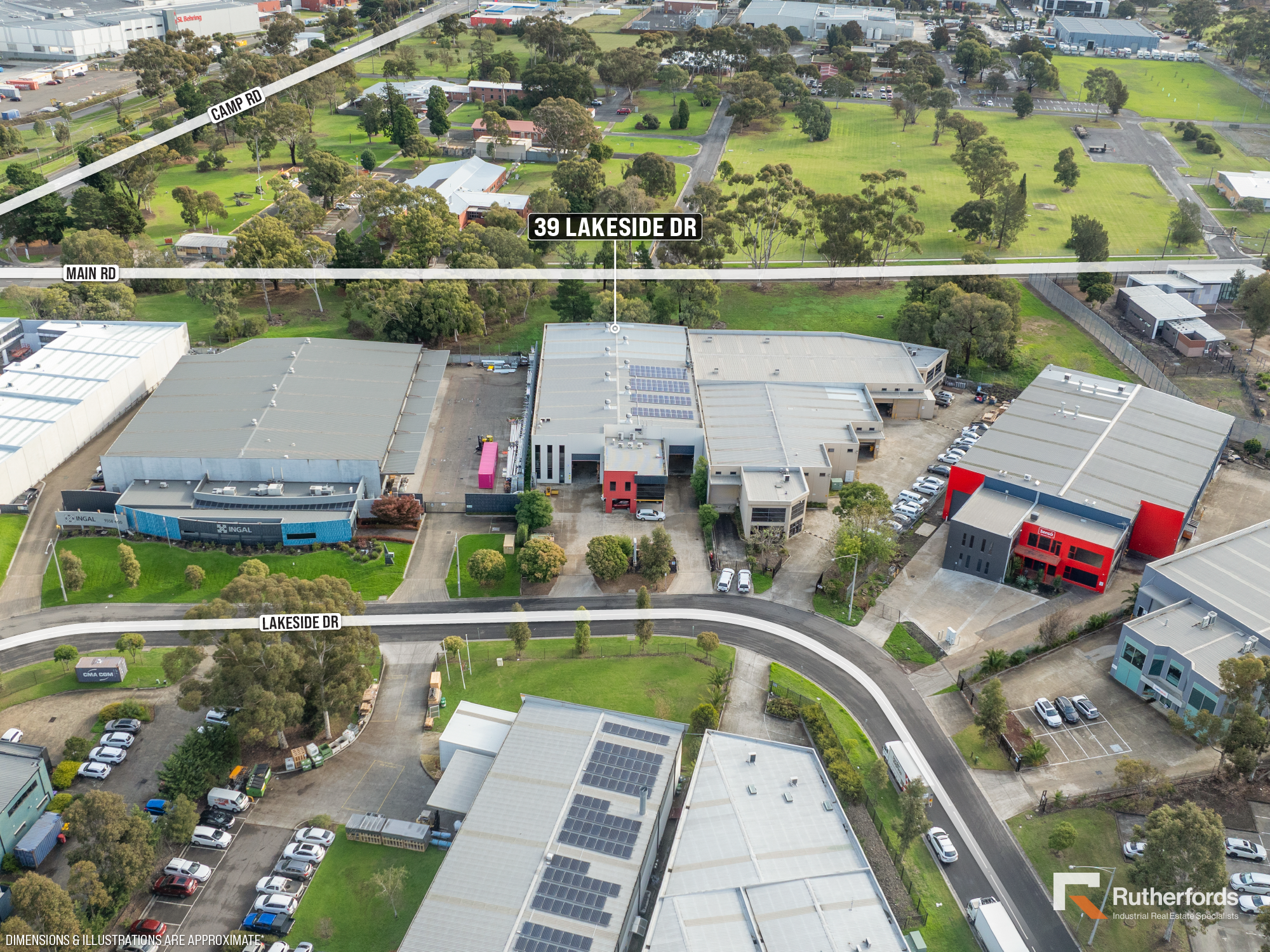 Part Of 39 Lakeside Drive, Broadmeadows For Lease by Rutherfords Real Estate - image 7