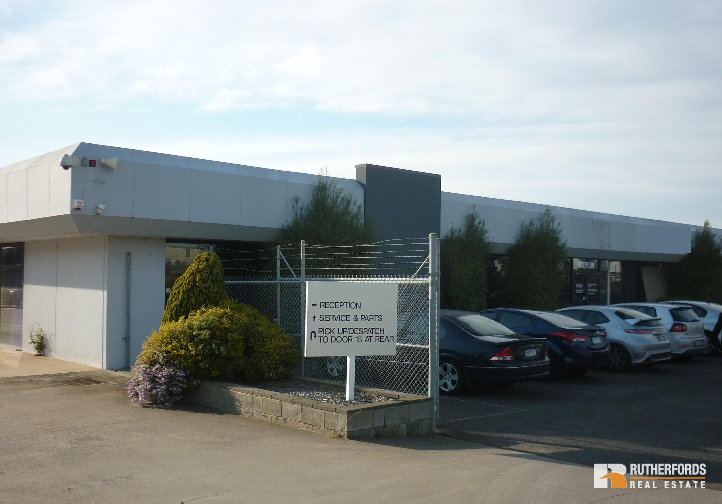 40-48 Hume Highway, Somerton Leased by Rutherfords Real Estate - image 9