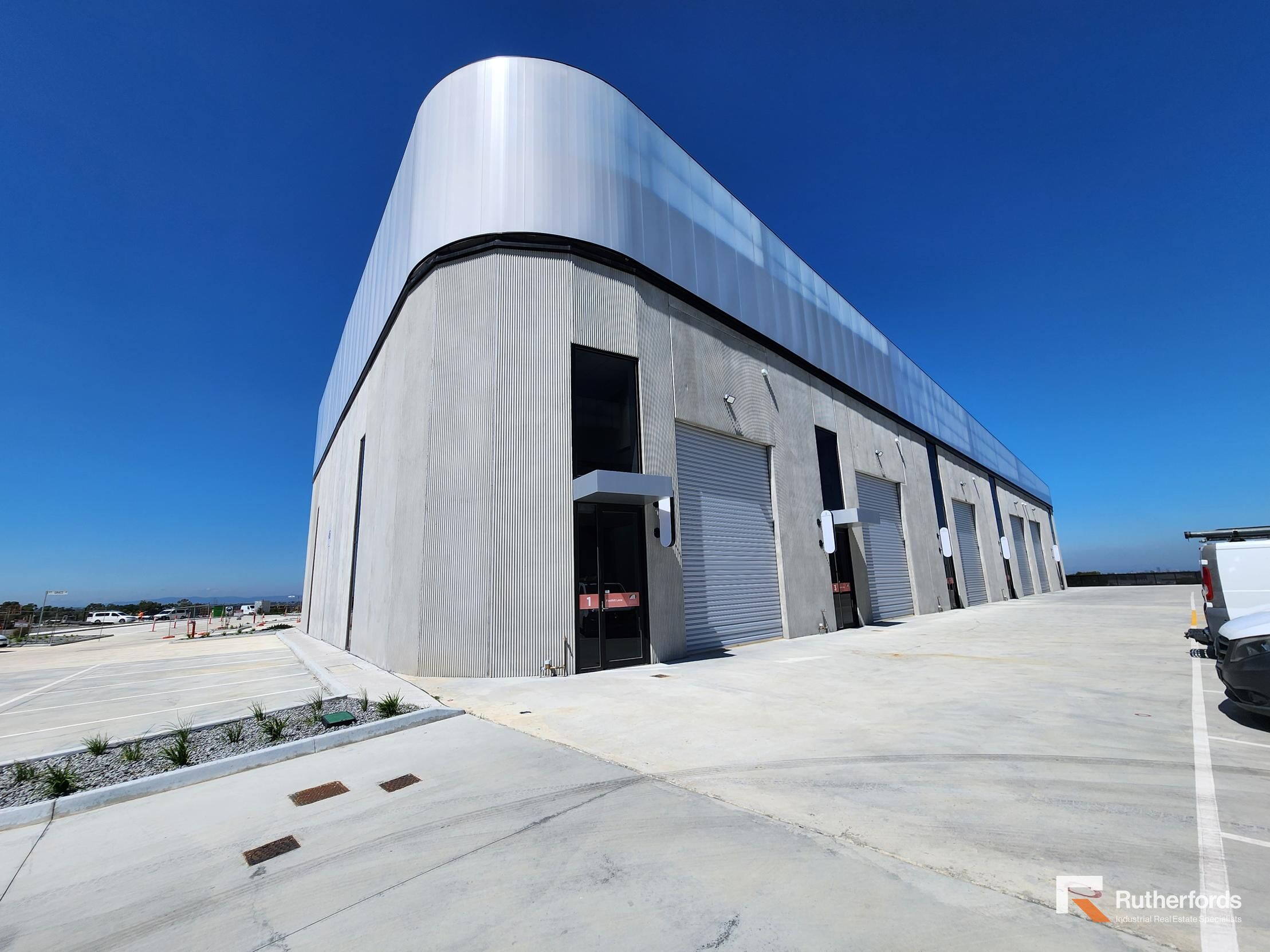 1 Foothill Lane, Campbellfield For Lease by Rutherfords Real Estate