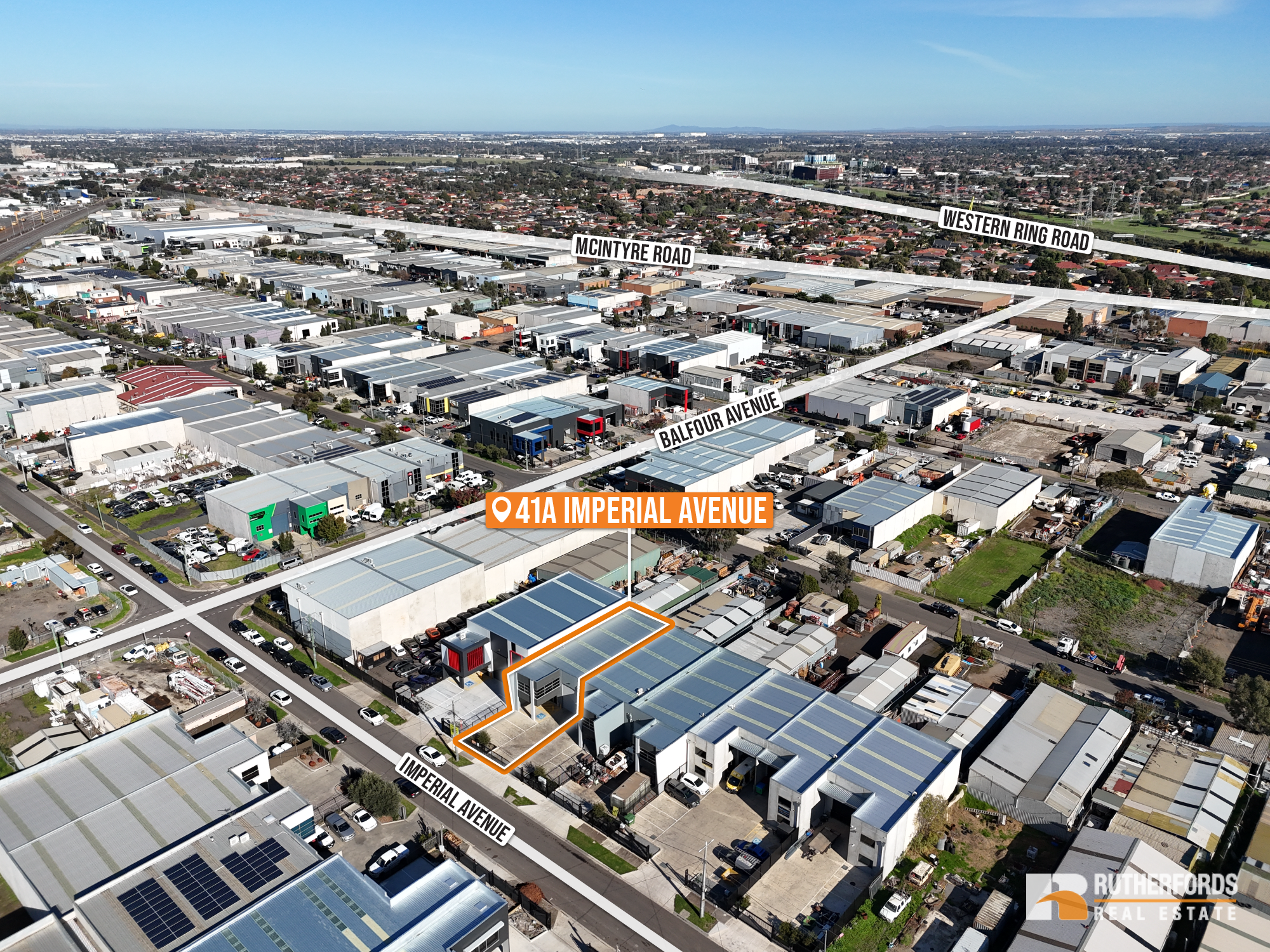 41A Imperial Avenue, Sunshine North Leased by Rutherfords Real Estate - image 12