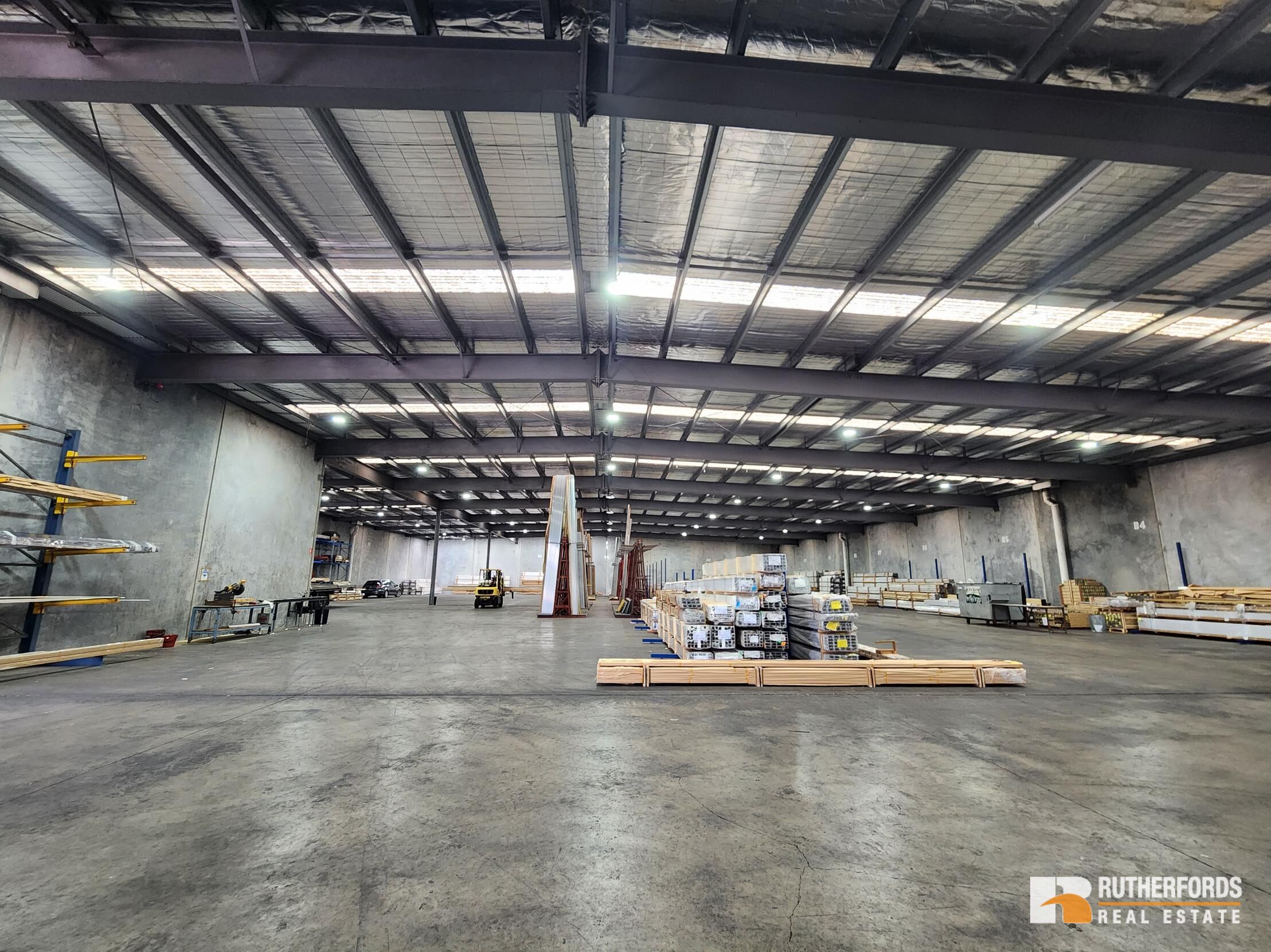 118-120 Freight Drive, Somerton Leased by Rutherfords Real Estate - image 6