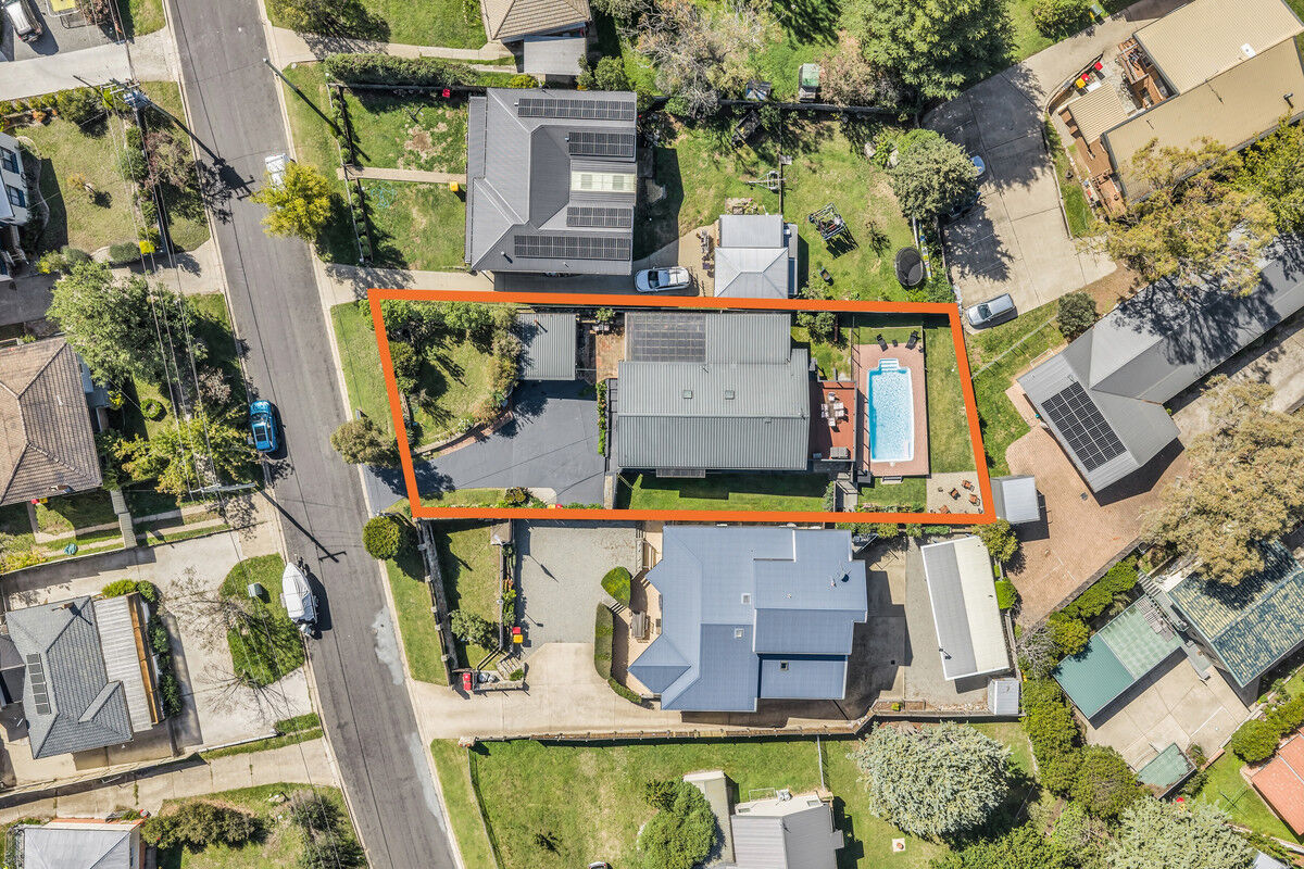 21 Banjo Paterson Crescent, Jindabyne