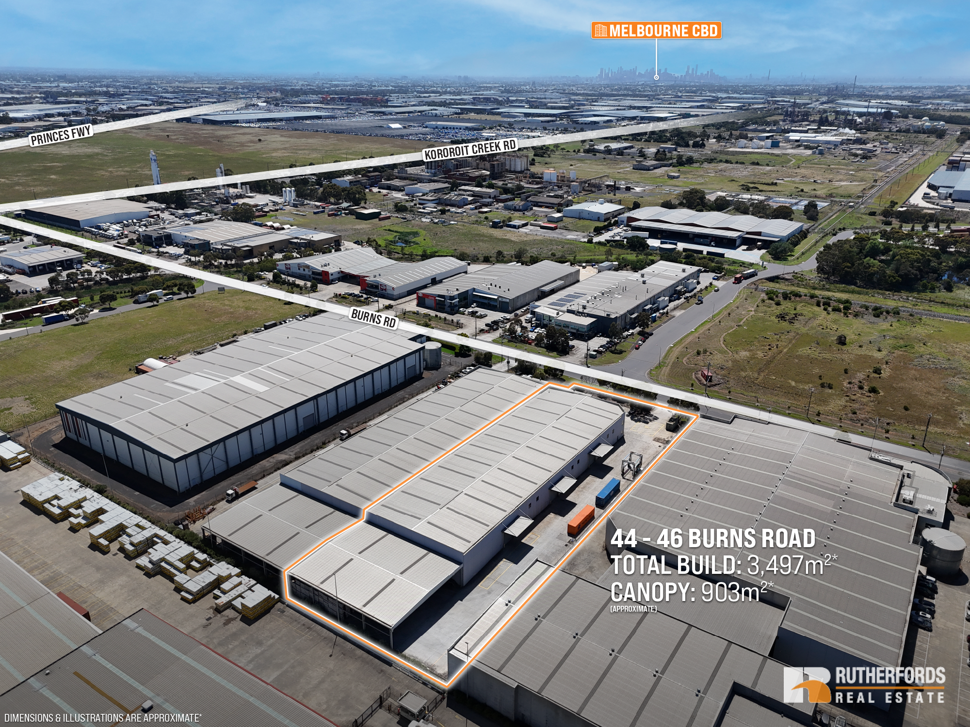 44-46 Burns Road, Altona For Lease by Rutherfords Real Estate - image 15