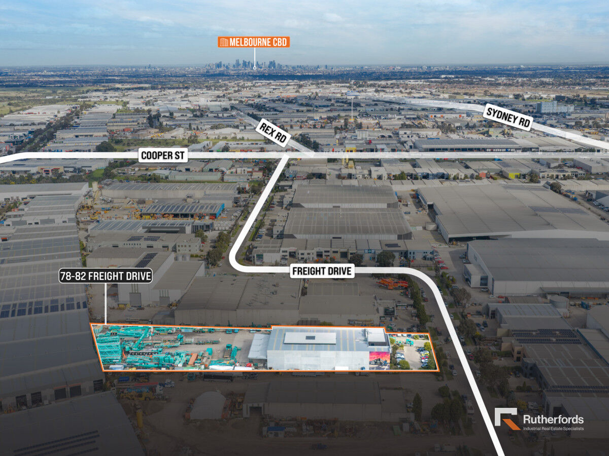 78-82 Freight Drive, Somerton For Sale or Lease by Rutherfords Real Estate - image 19