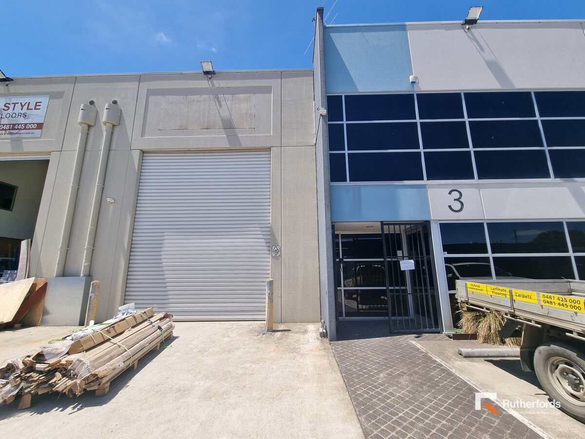 3/58 Mahoneys Road, Thomastown For Lease by Rutherfords Real Estate - image 4