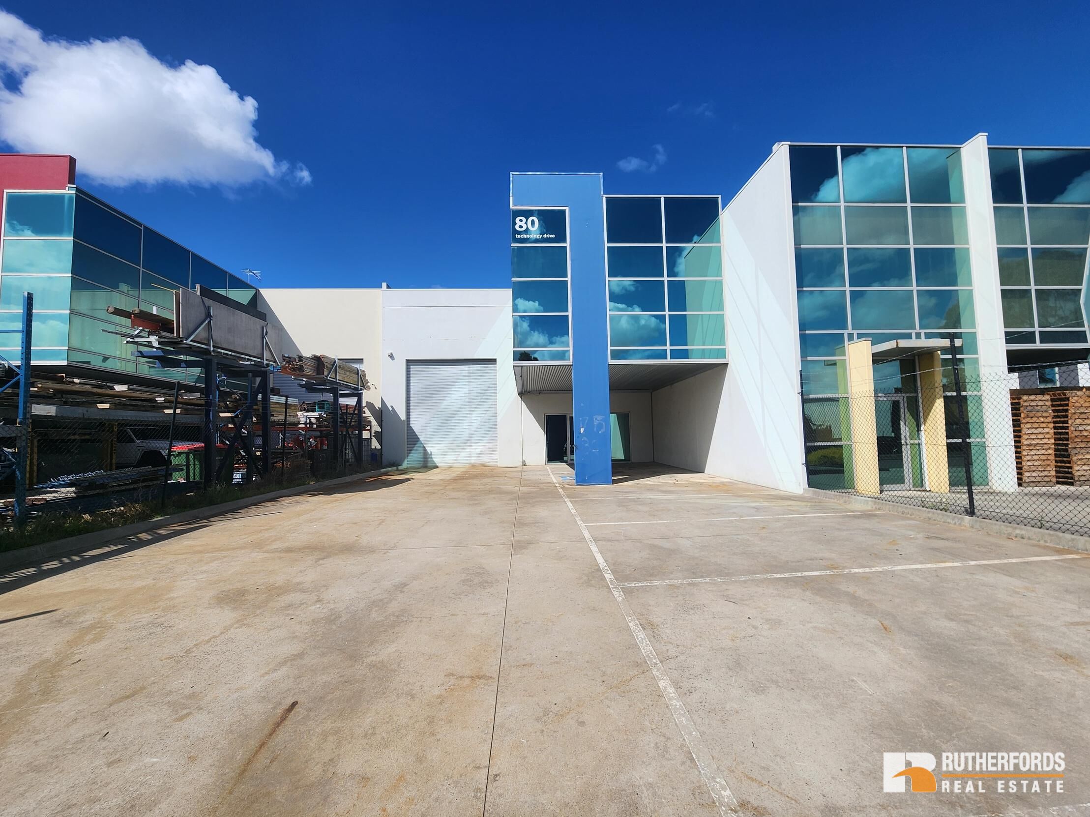 80 Technology Drive, Sunshine West For Lease by Rutherfords Real Estate - image 2