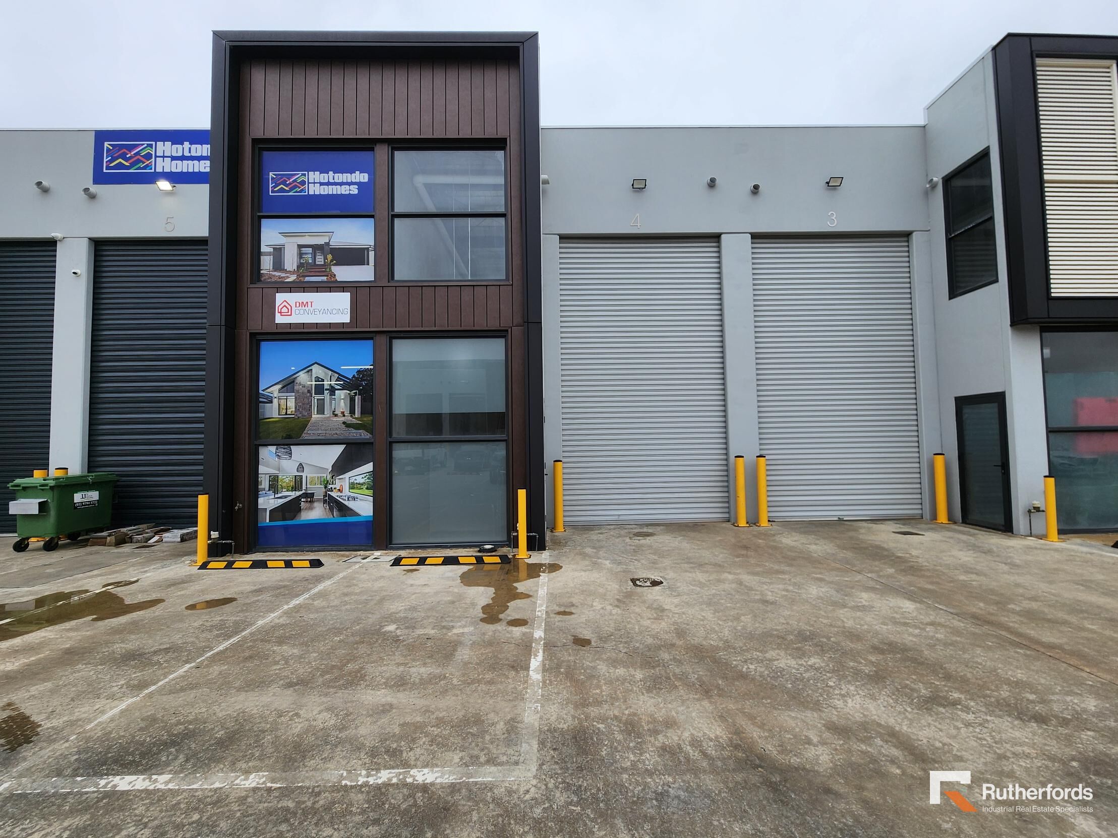 4/11 Quinlan Road, Epping For Lease by Rutherfords Real Estate - image 1
