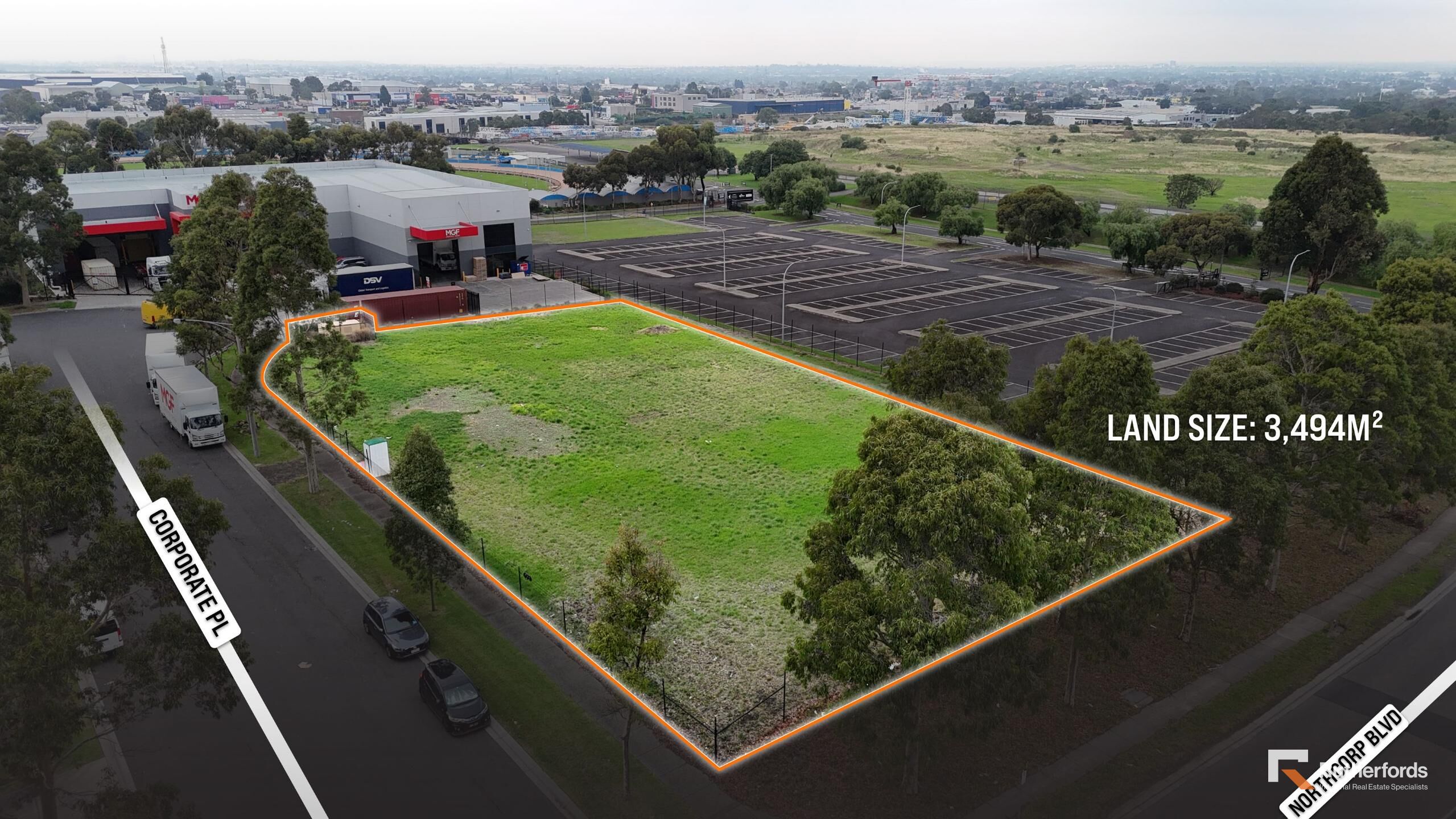 10 Corporate Place, Broadmeadows For Sale by Rutherfords Real Estate - image 2