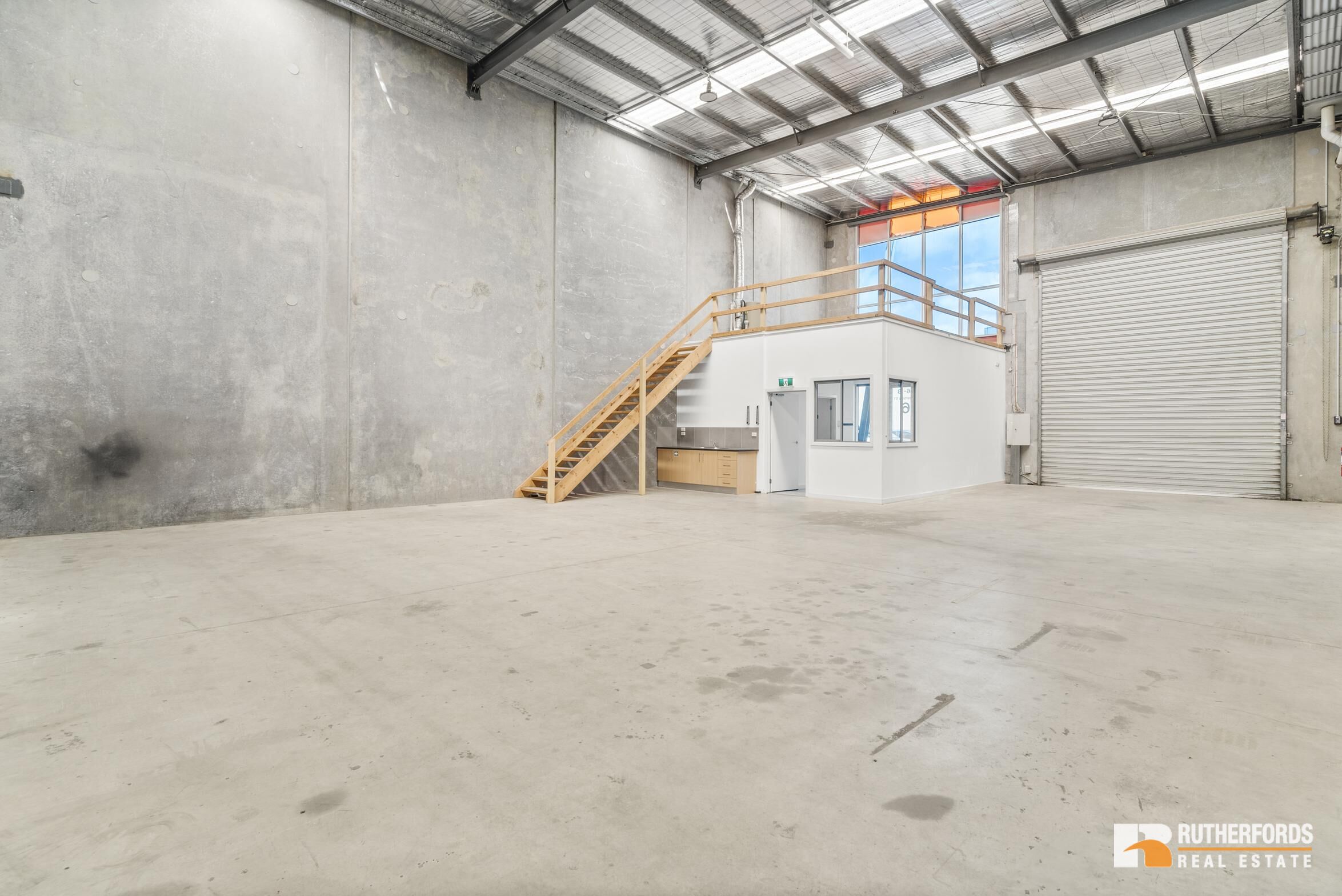 4 & 6/16-18 Tennyson Street, Williamstown North Leased by Rutherfords Real Estate - image 3