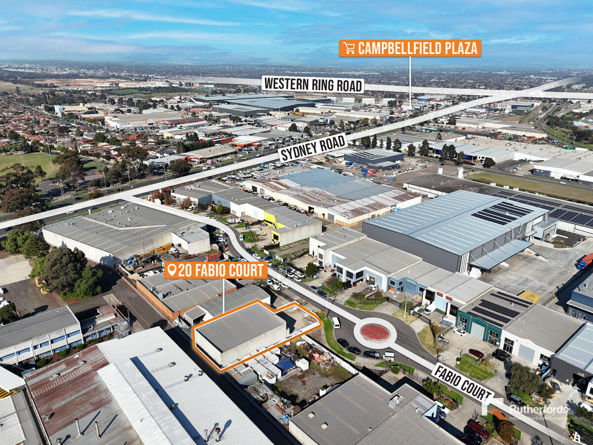 20 Fabio Court, Campbellfield For Sale by Rutherfords Real Estate - image 14
