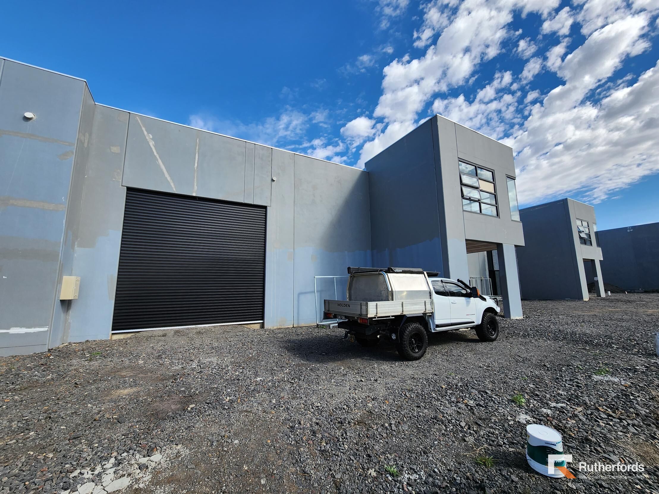 1-3/19 Nexus Road, Epping For Sale or Lease by Rutherfords Real Estate - image 1