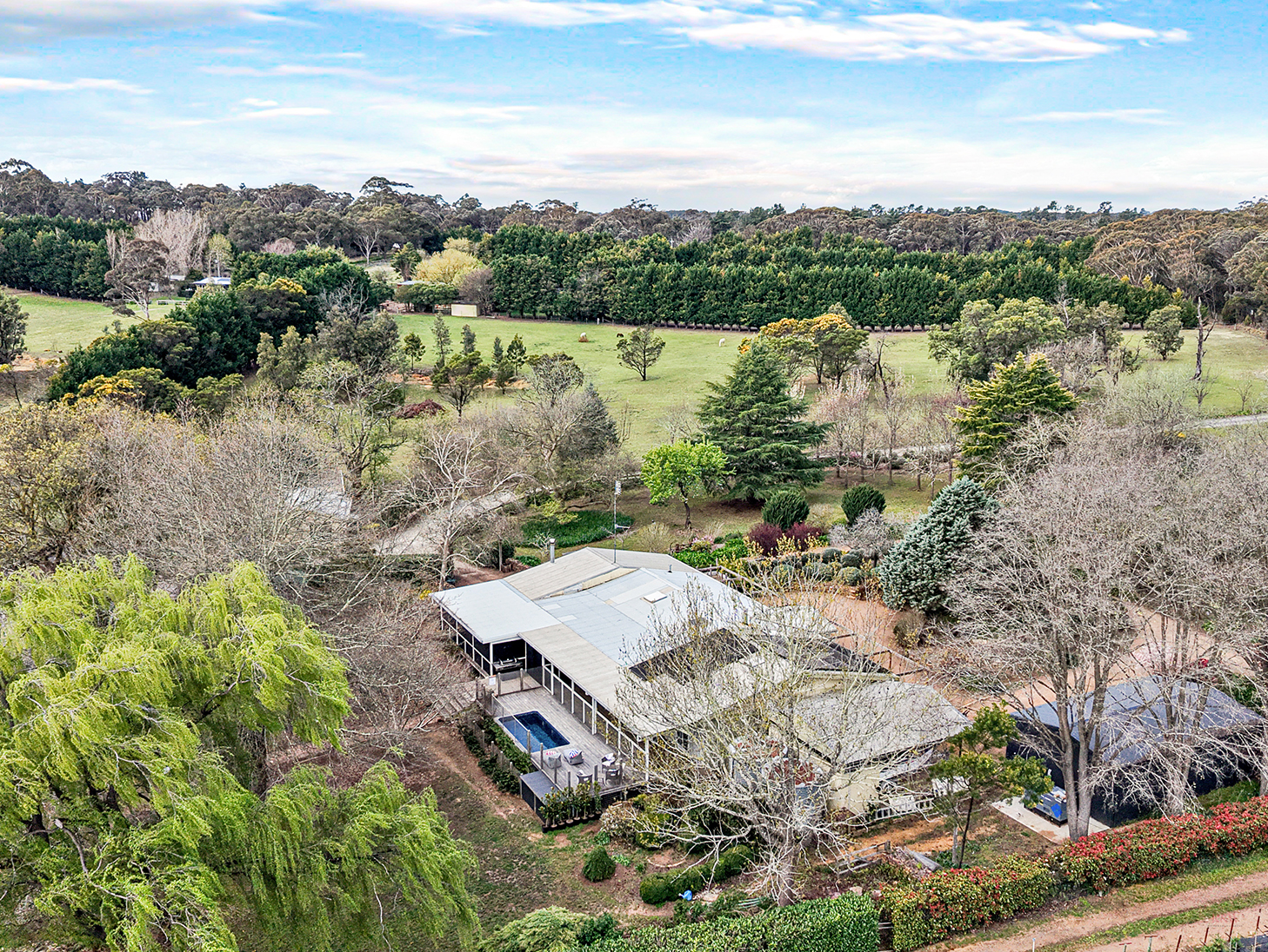 'Winter Hill' 2233 Canyonleigh Road, Canyonleigh For Sale by Farmbuy.com - image 27