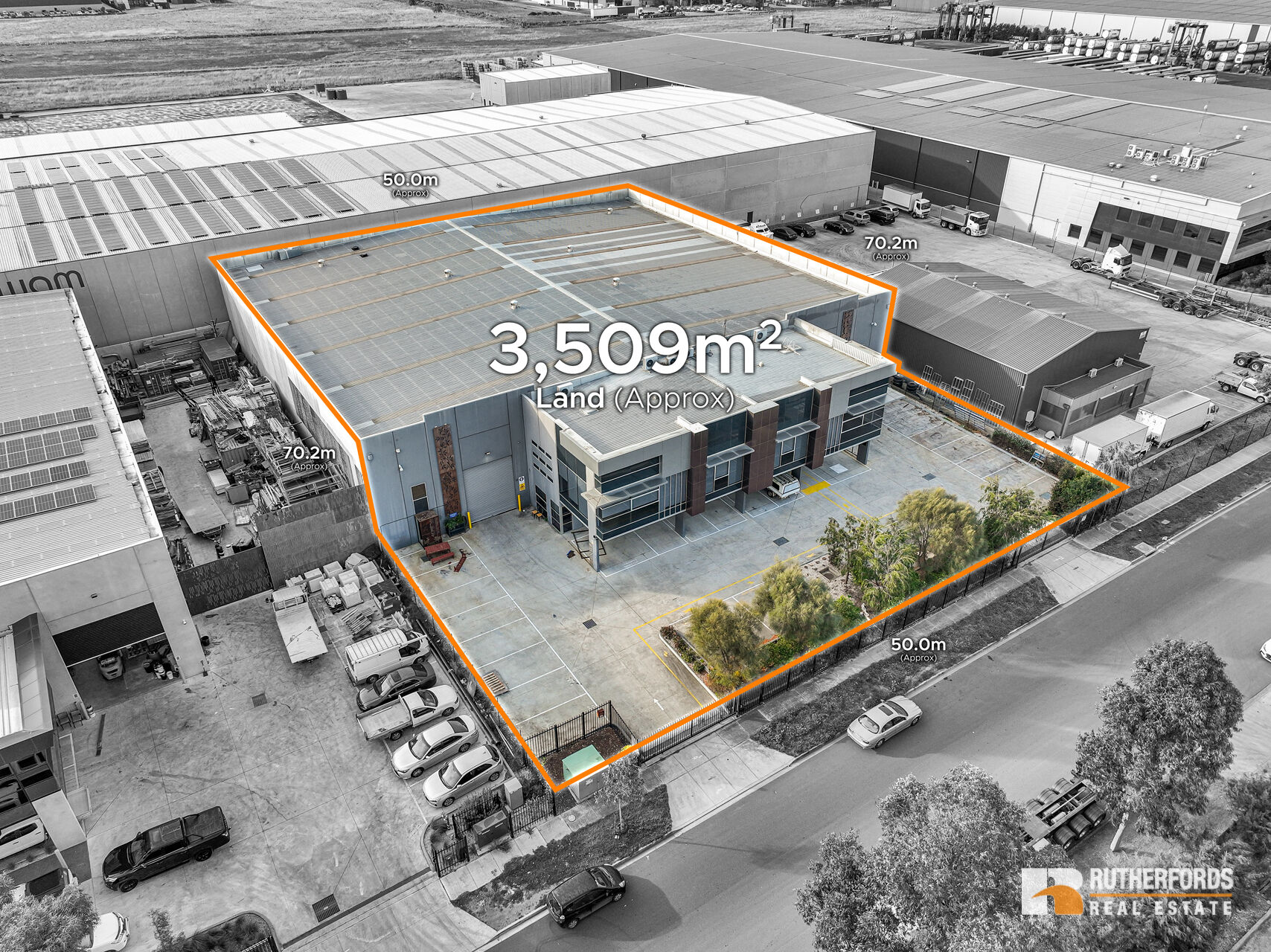 84 Hunter Road, Derrimut Sold by Rutherfords Real Estate - image 2