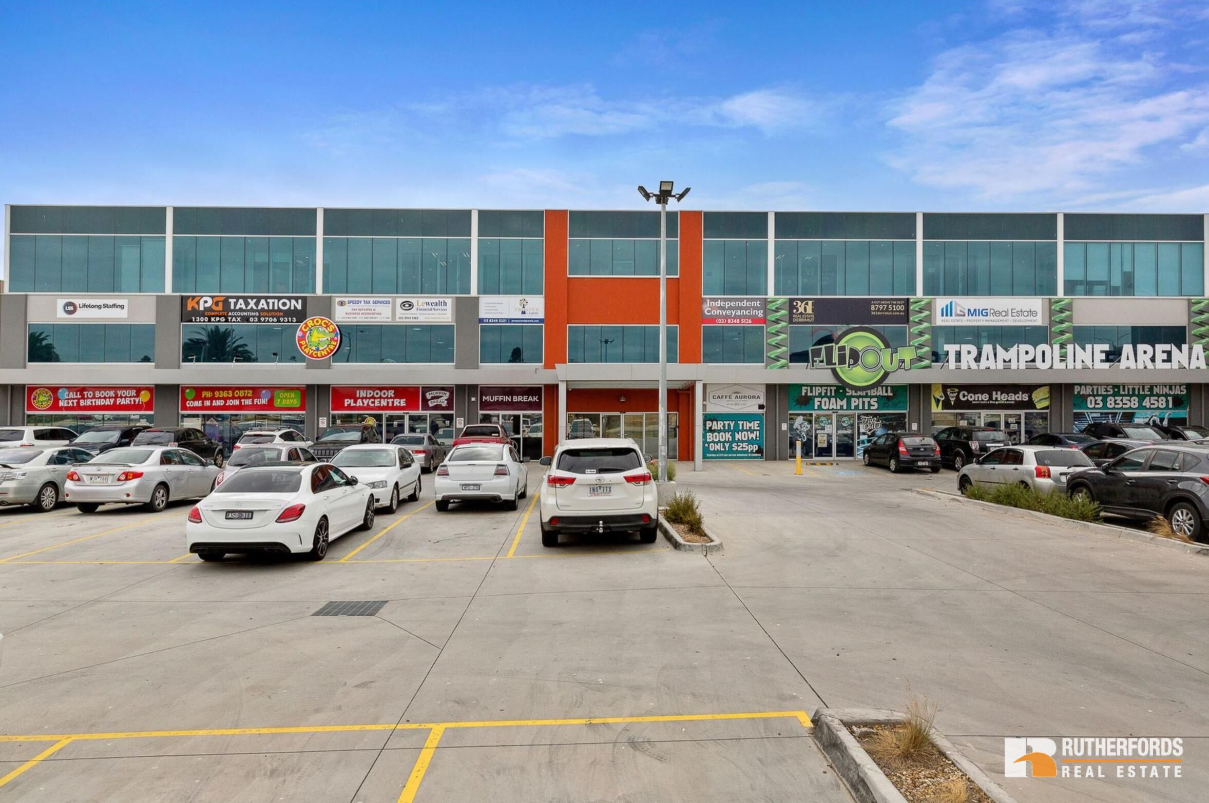 23 / 21 Elgar Road, Derrimut Sold by Rutherfords Real Estate - image 11
