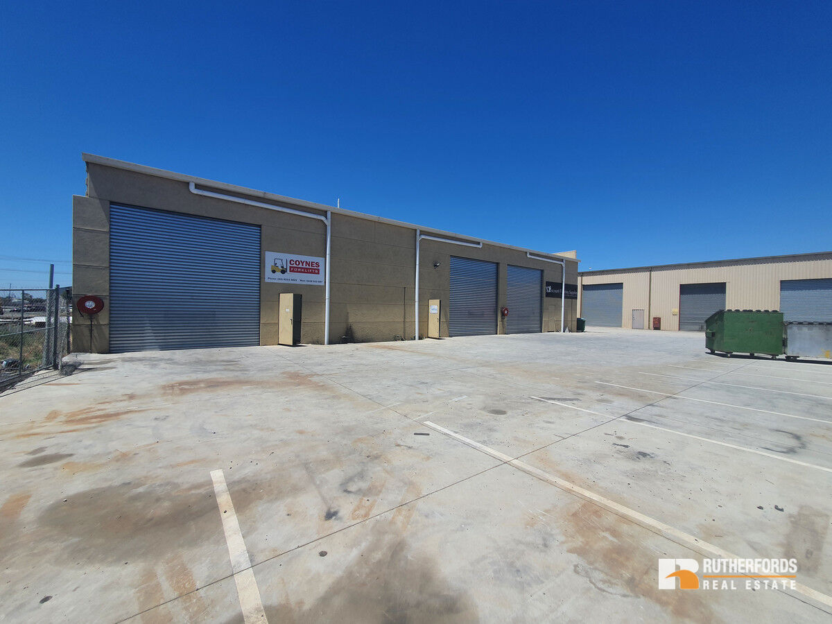 3/103 Fitzgerald Road, Laverton North For Lease by Rutherfords Real Estate - image 7