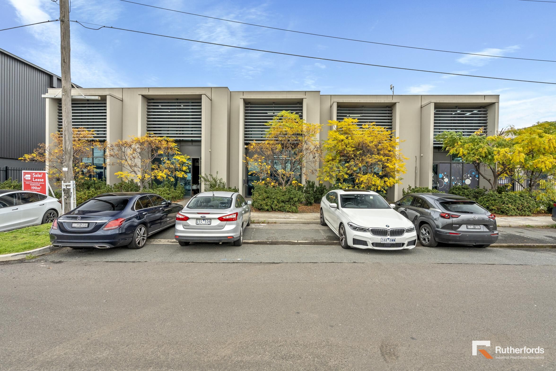 85 Simcock Avenue, Spotswood For Lease by Rutherfords Real Estate - image 2