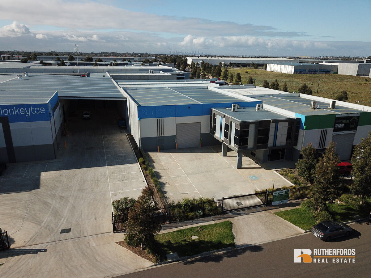4 Ravenhall Way, Ravenhall Leased by Rutherfords Real Estate - image 11