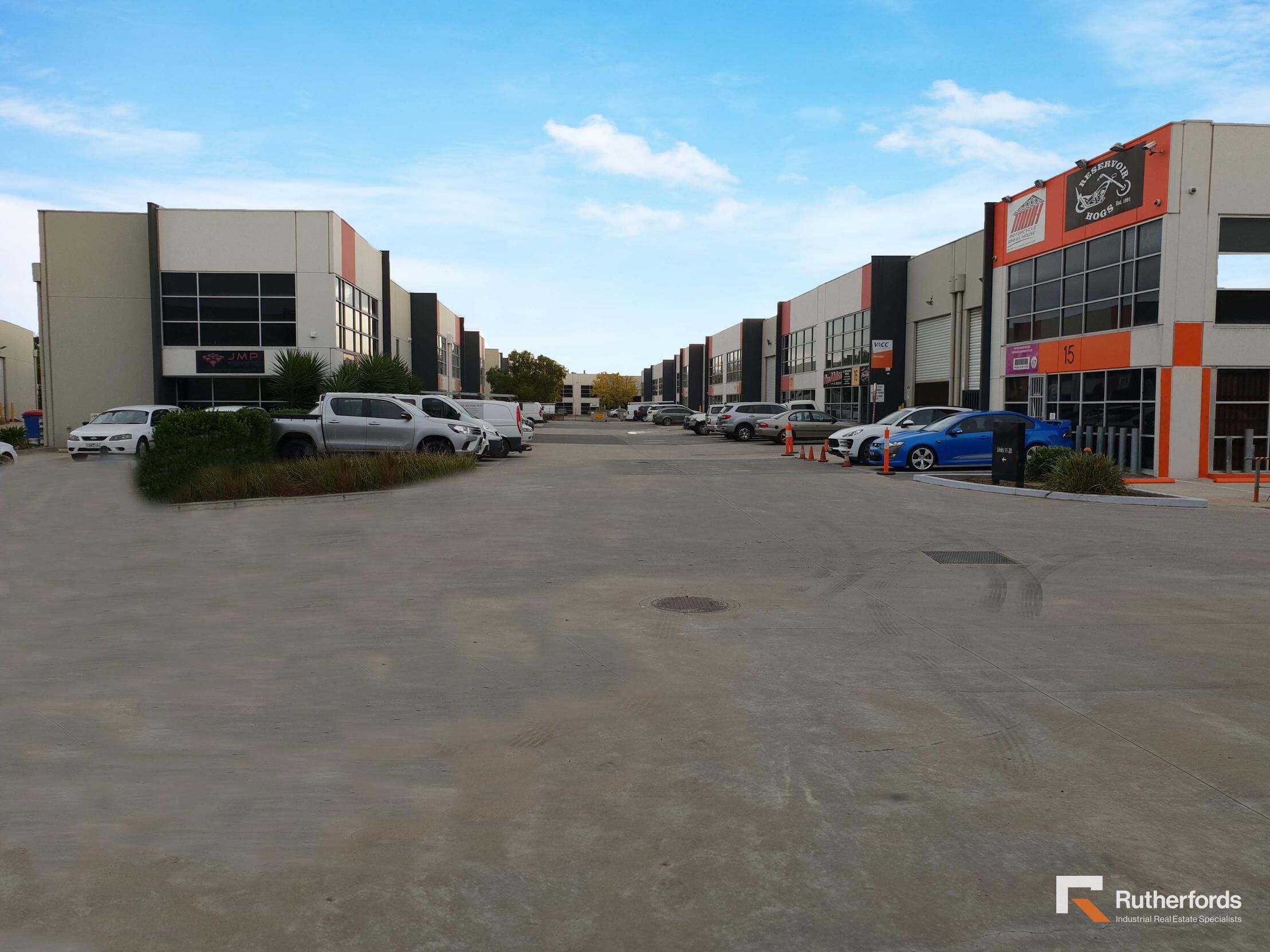 7/44 Mahoneys Road, Thomastown Leased by Rutherfords Real Estate - image 13