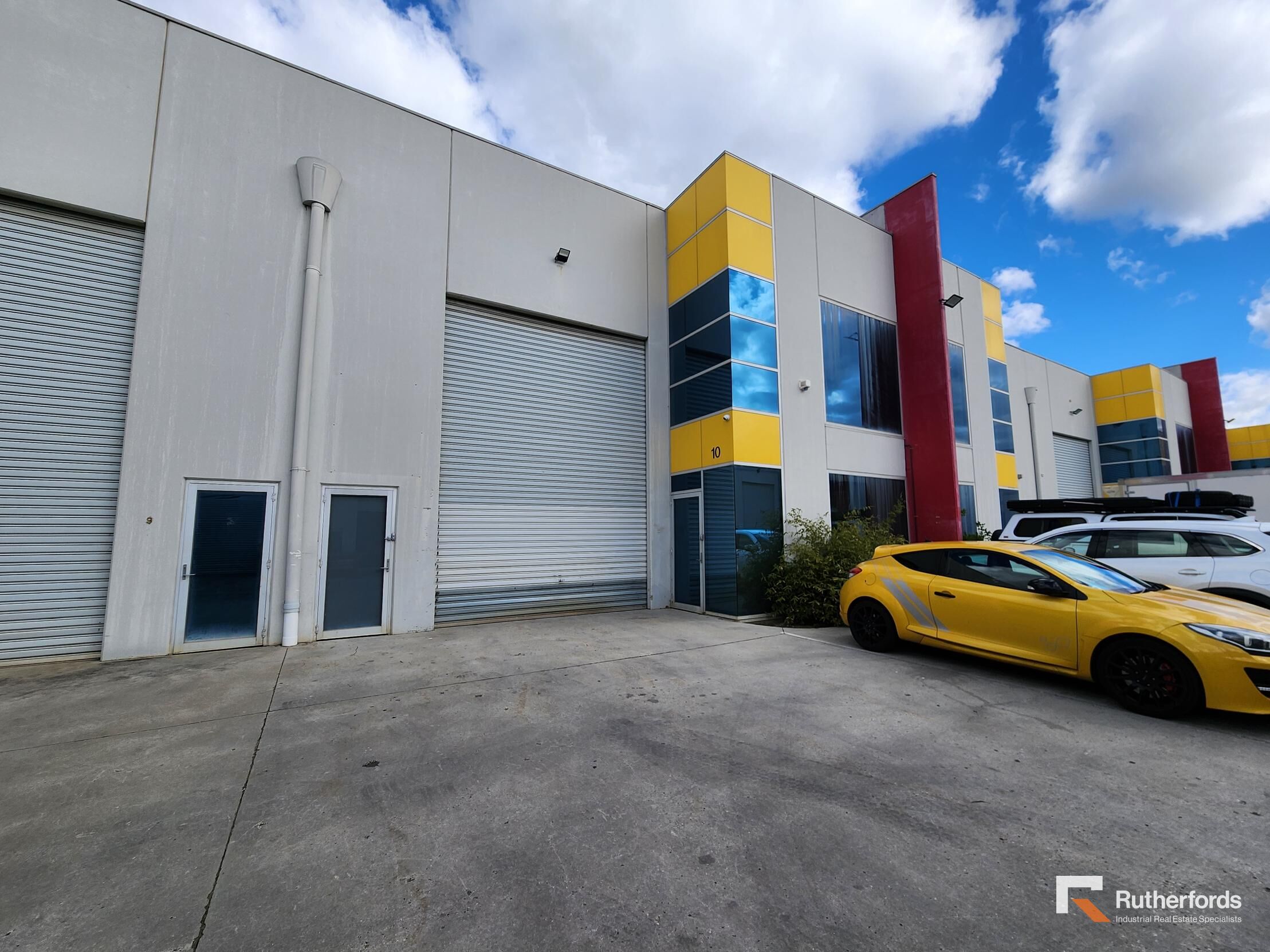 10/4 Metrolink Circuit, Campbellfield For Lease by Rutherfords Real Estate - image 13