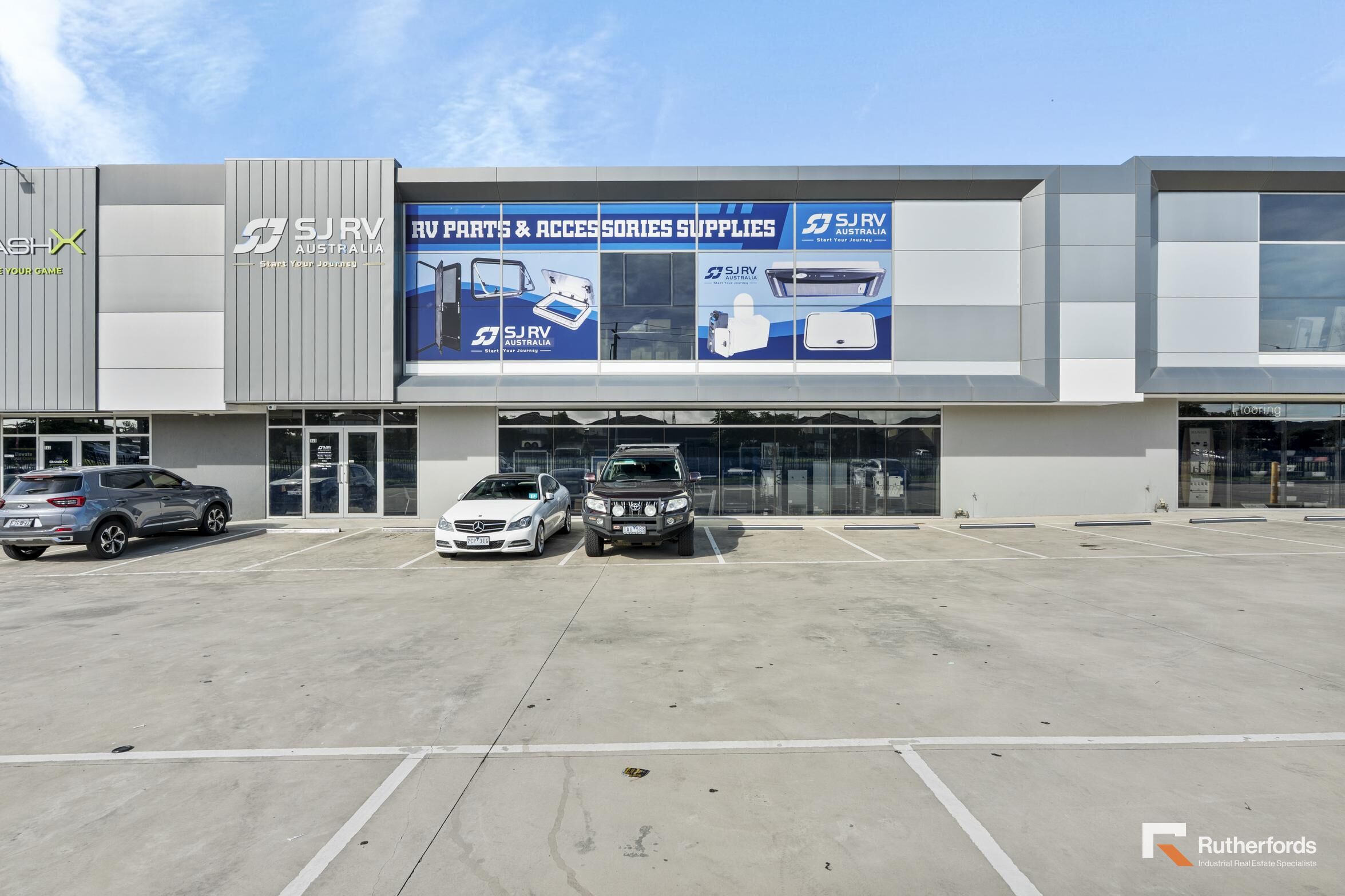 145 Oherns Road, Epping For Lease by Rutherfords Real Estate - image 1