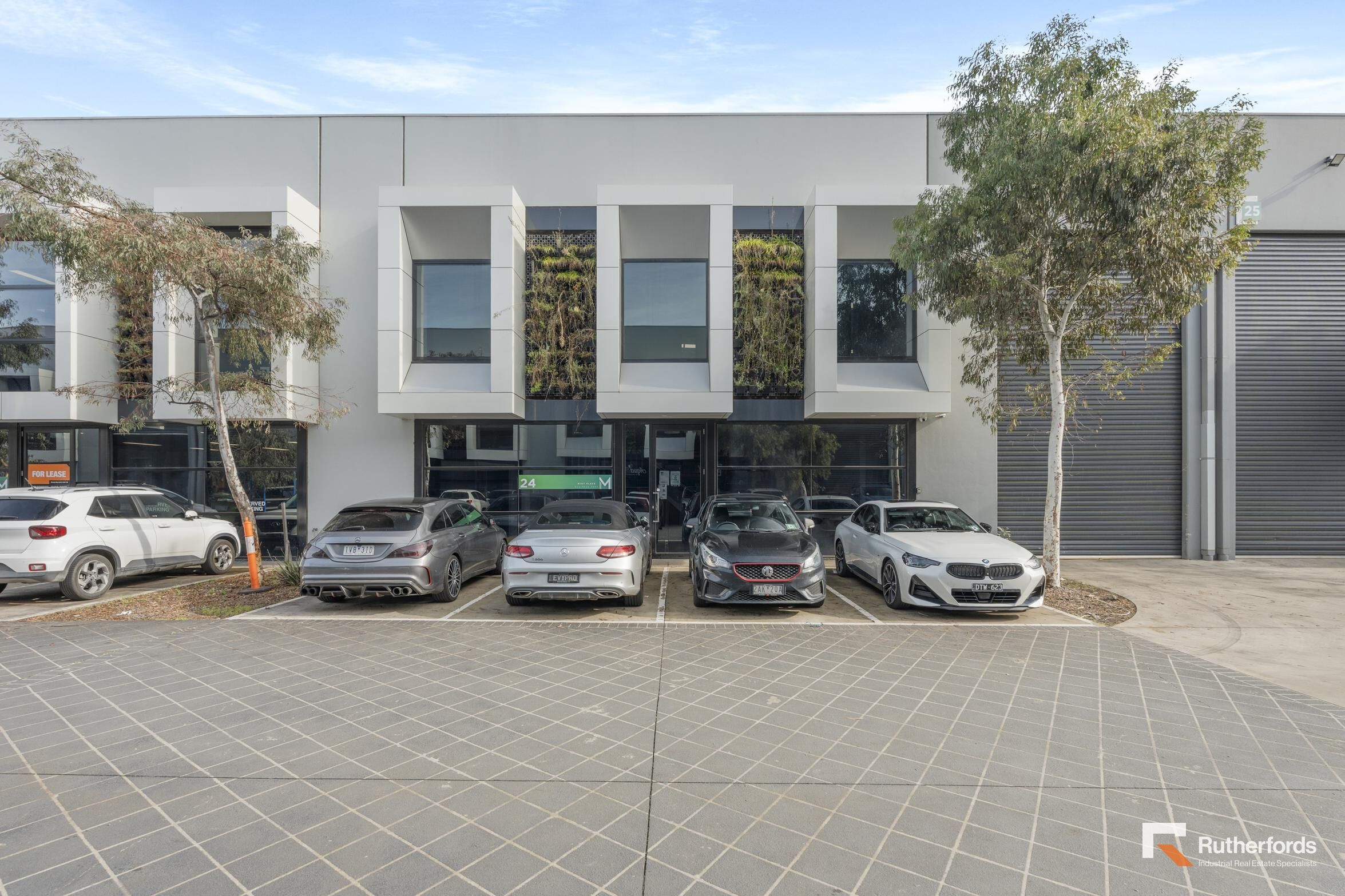 24/337-339 Settlement Road, Thomastown For Sale by Rutherfords Real Estate