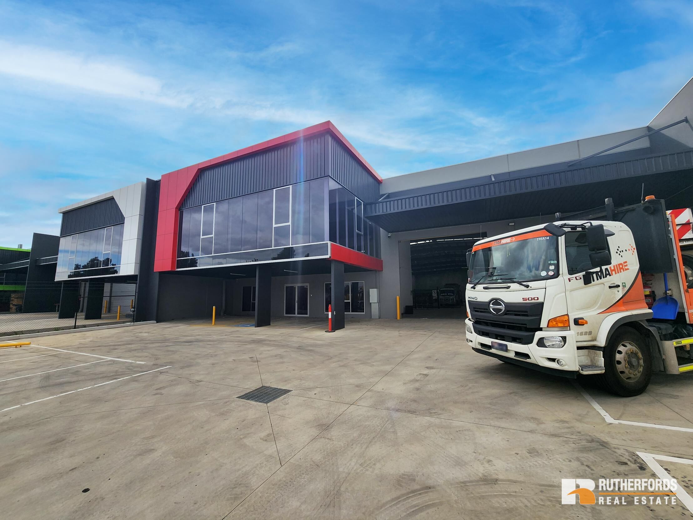 14-16 Orbis Drive, Ravenhall For Lease by Rutherfords Real Estate - image 2