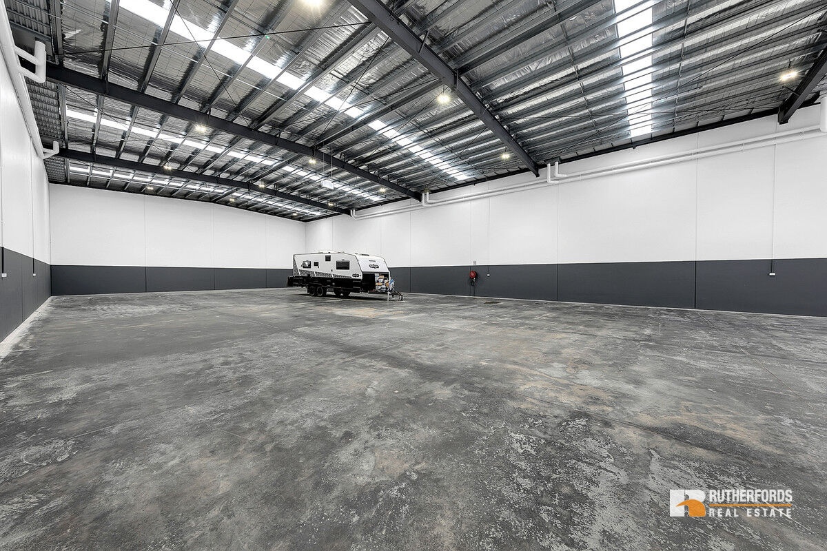161 Oherns Road, Epping Leased by Rutherfords Real Estate - image 2