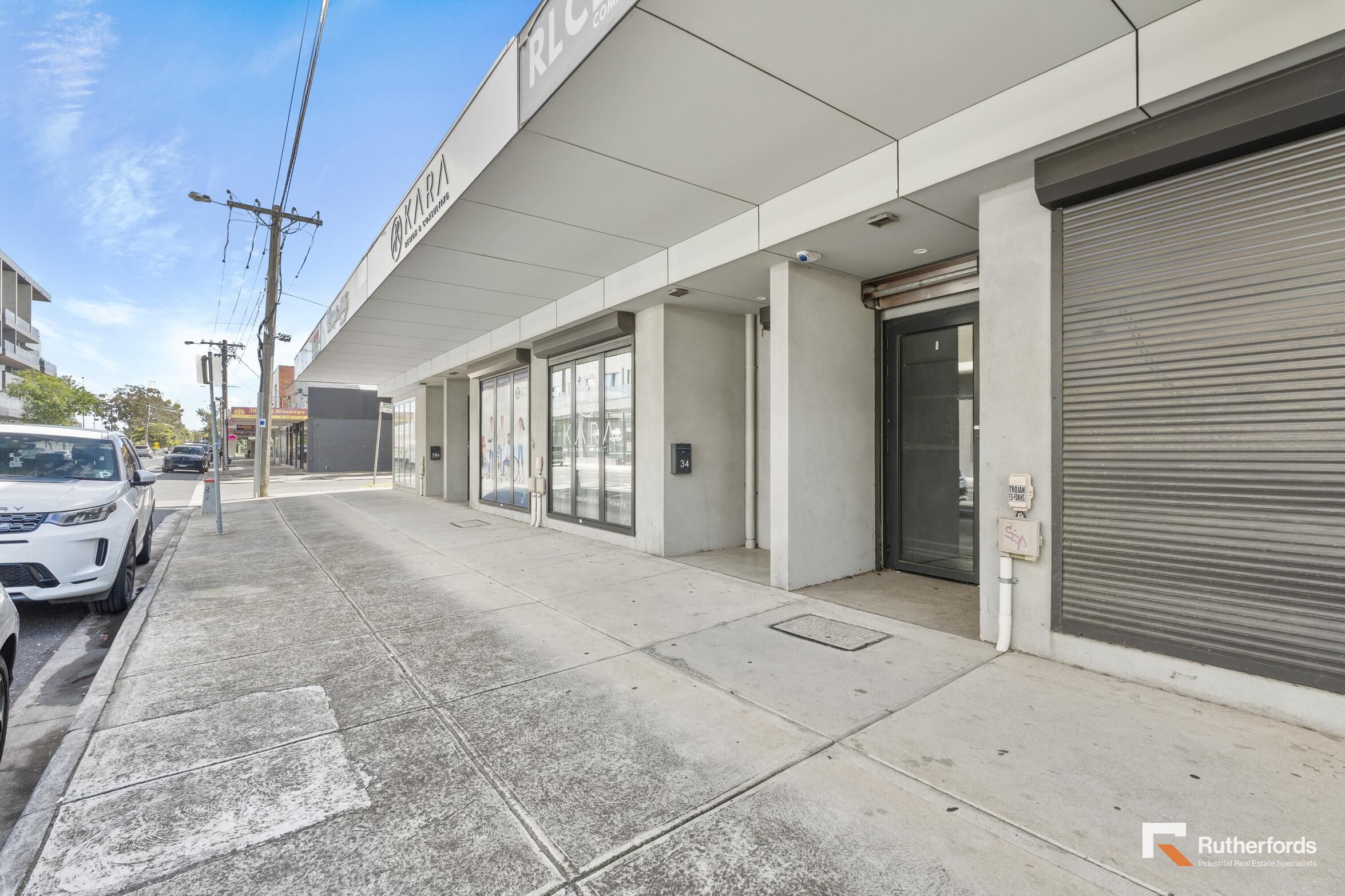 31-35A Johnson Street, Reservoir For Sale by Rutherfords Real Estate - image 2