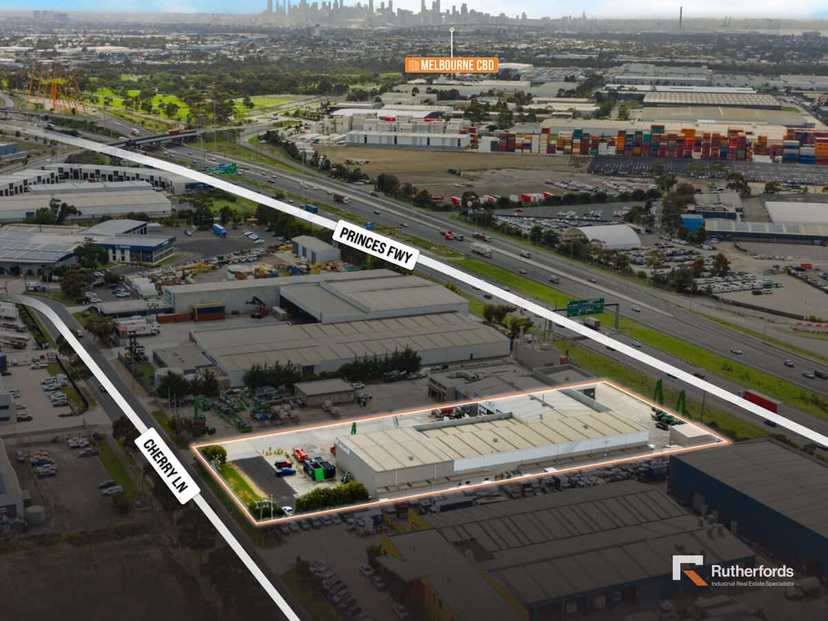 25-31 Cherry Lane, Laverton North For Lease by Rutherfords Real Estate - image 16